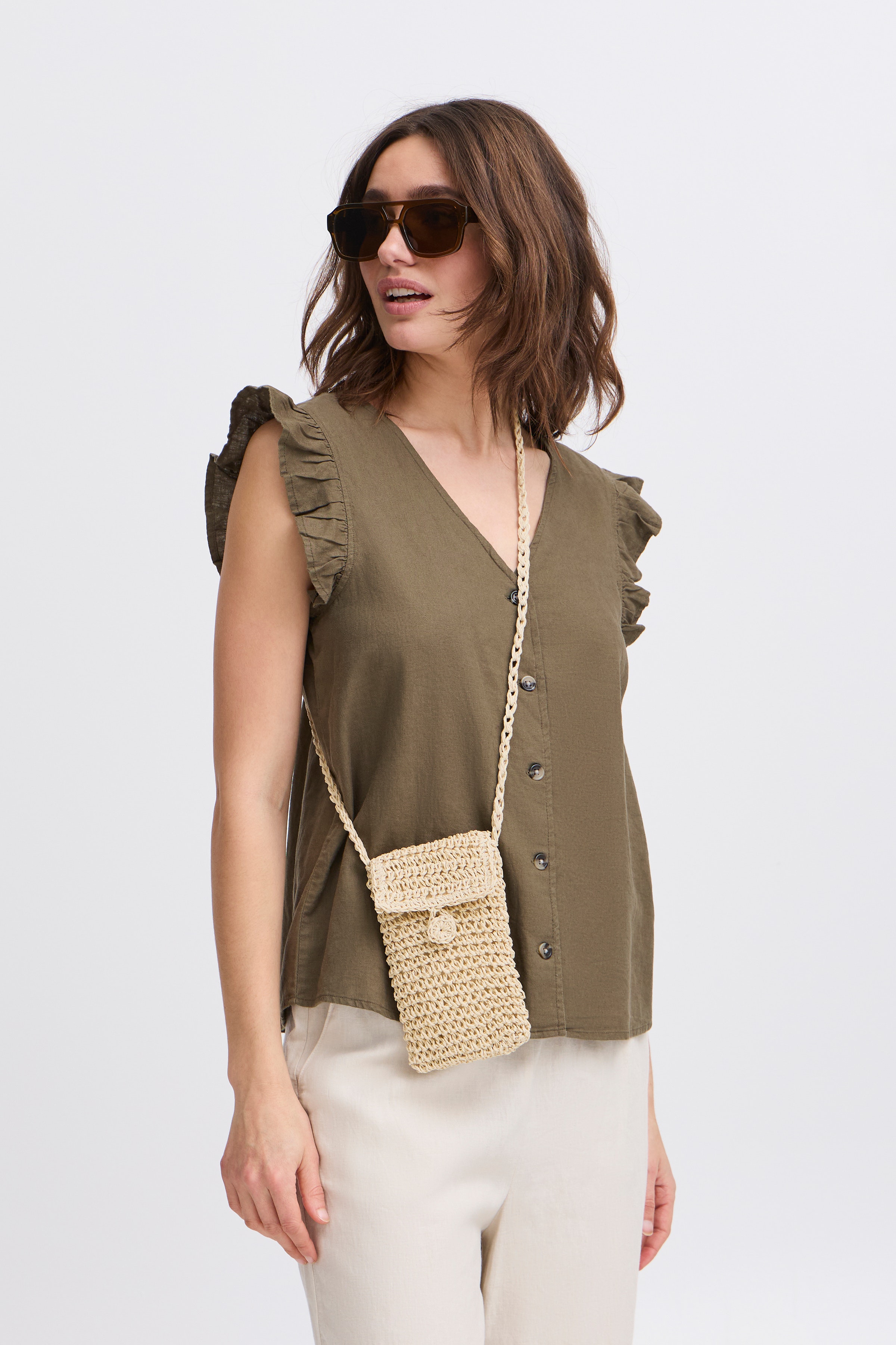 BAVIBBE Veske LOOKBOOK FRONT 20816396-204785