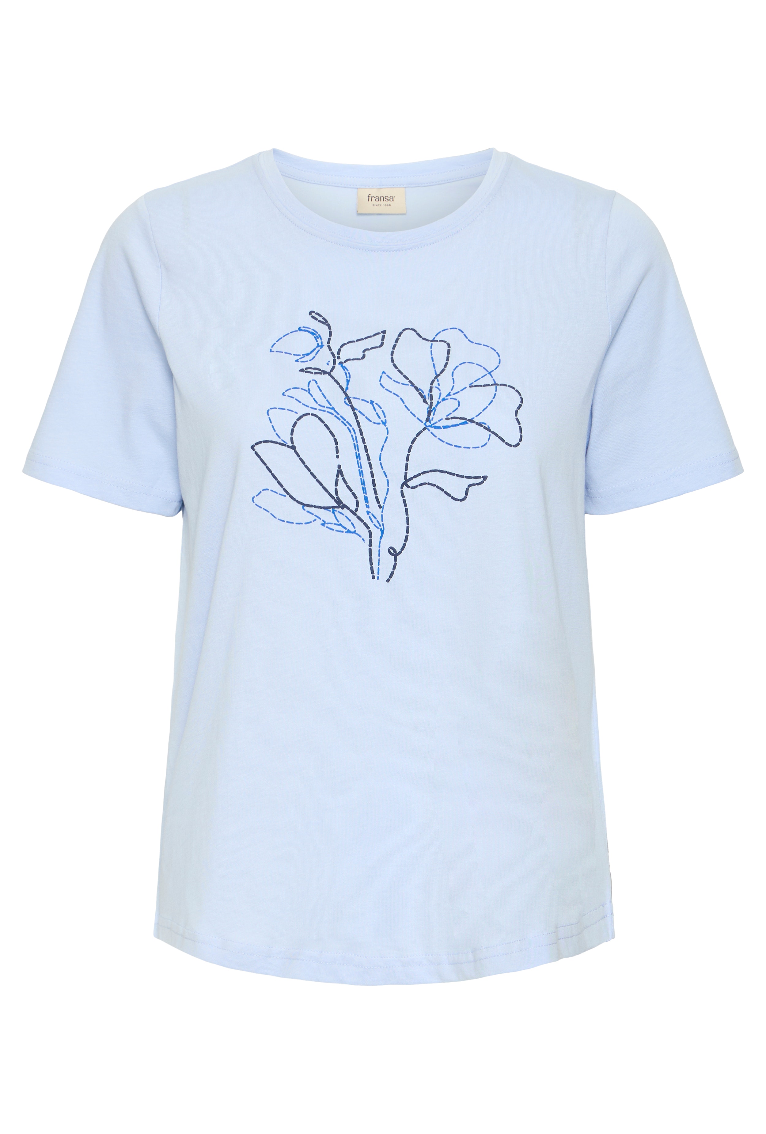 FRALLI T-shirt PACK FRONT 20615719-204747