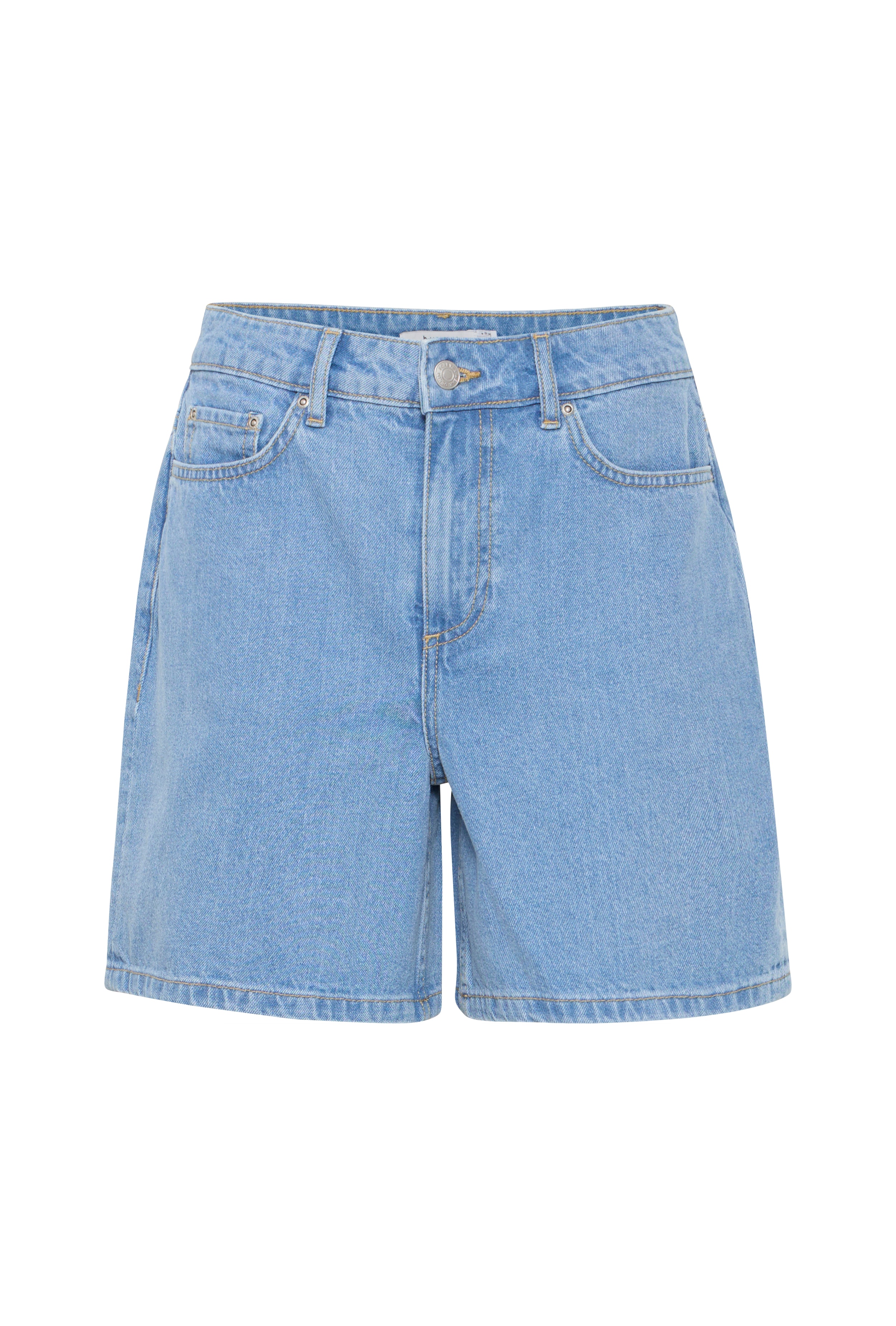 BYKALLIE Shorts PACK FRONT 20816764-200460