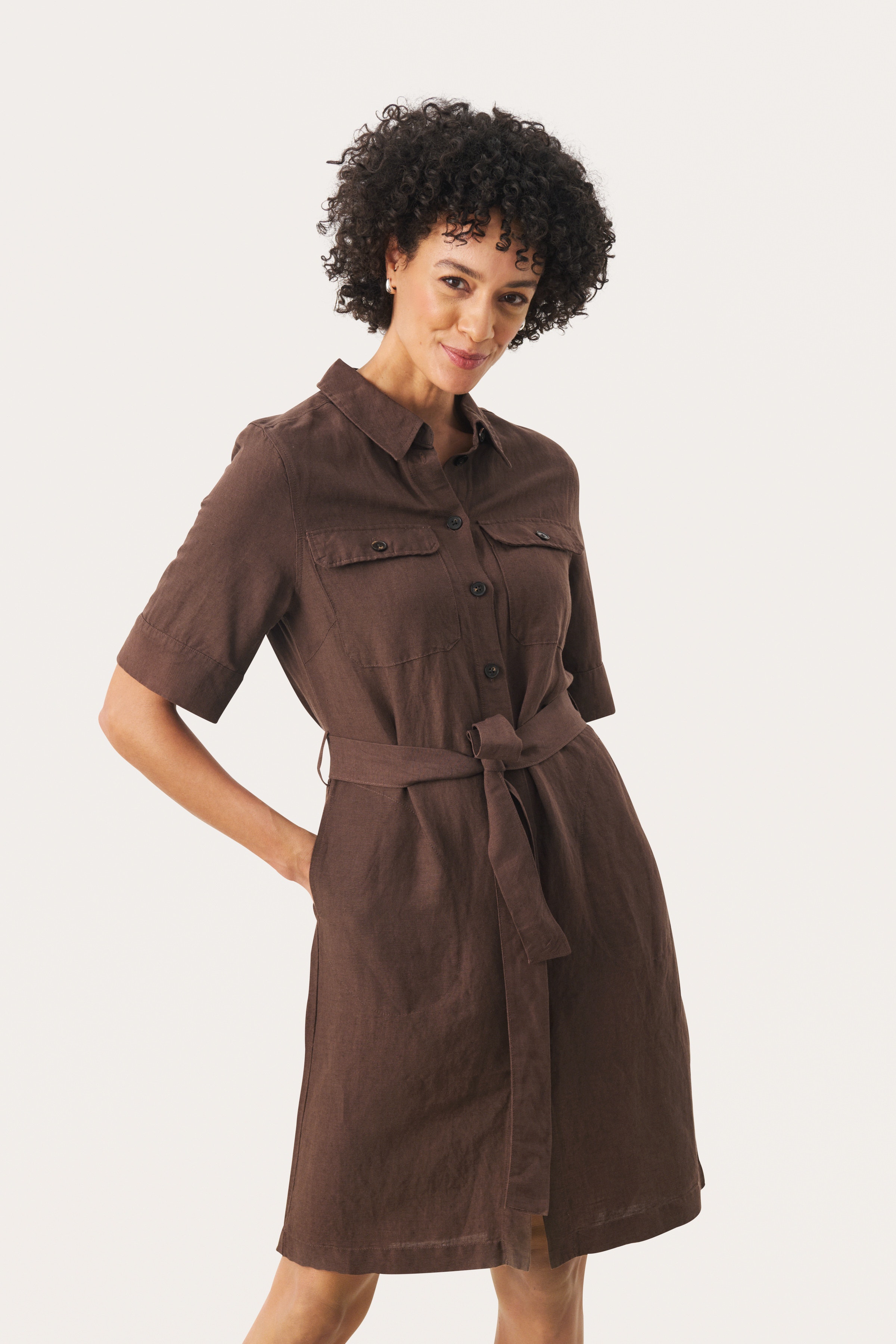 RailiPW Kleid LOOKBOOK FRONT 30309600-191015