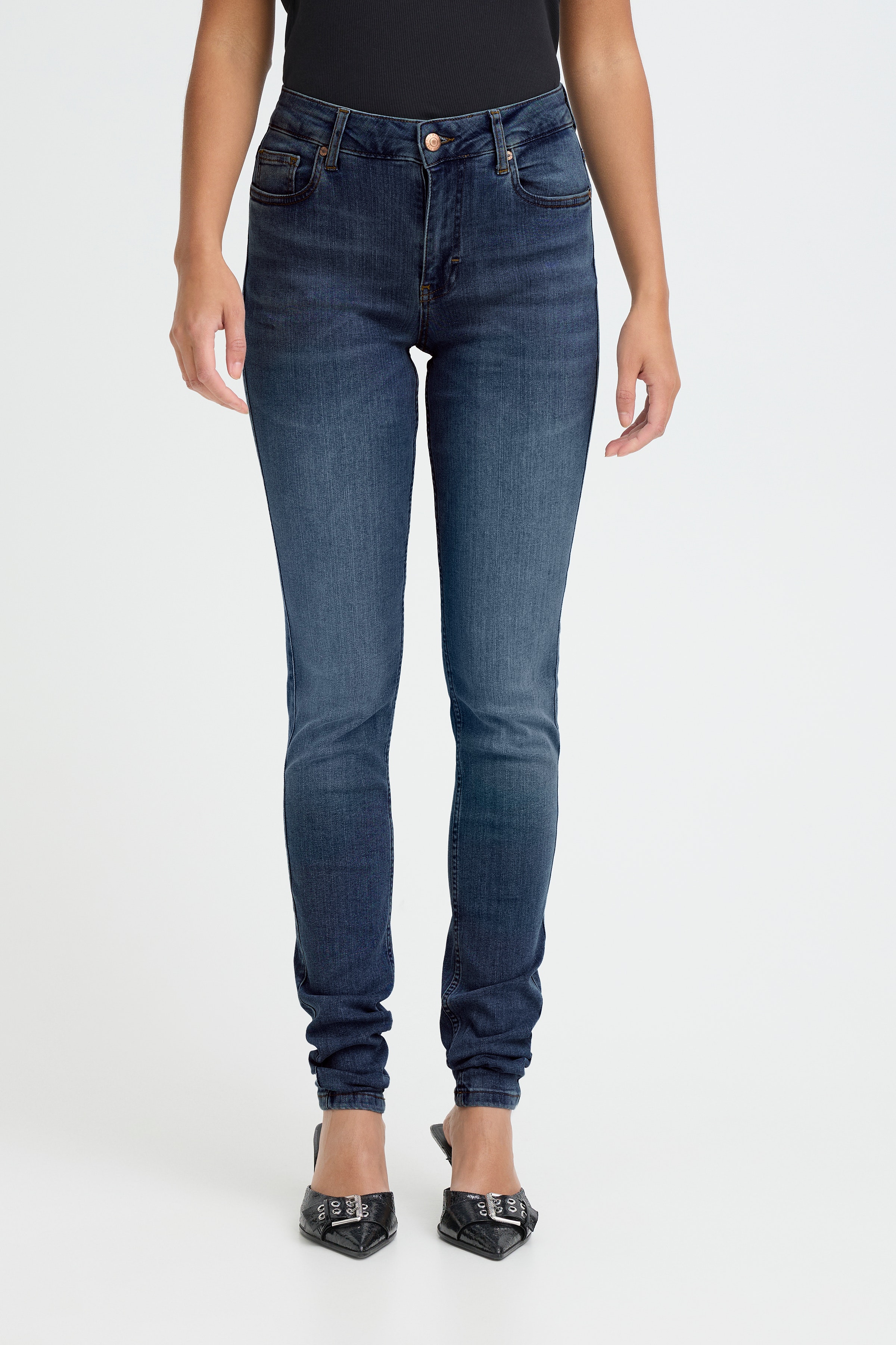 PZEMMELINA Jeans LOOKBOOK FRONT 50207163-200005