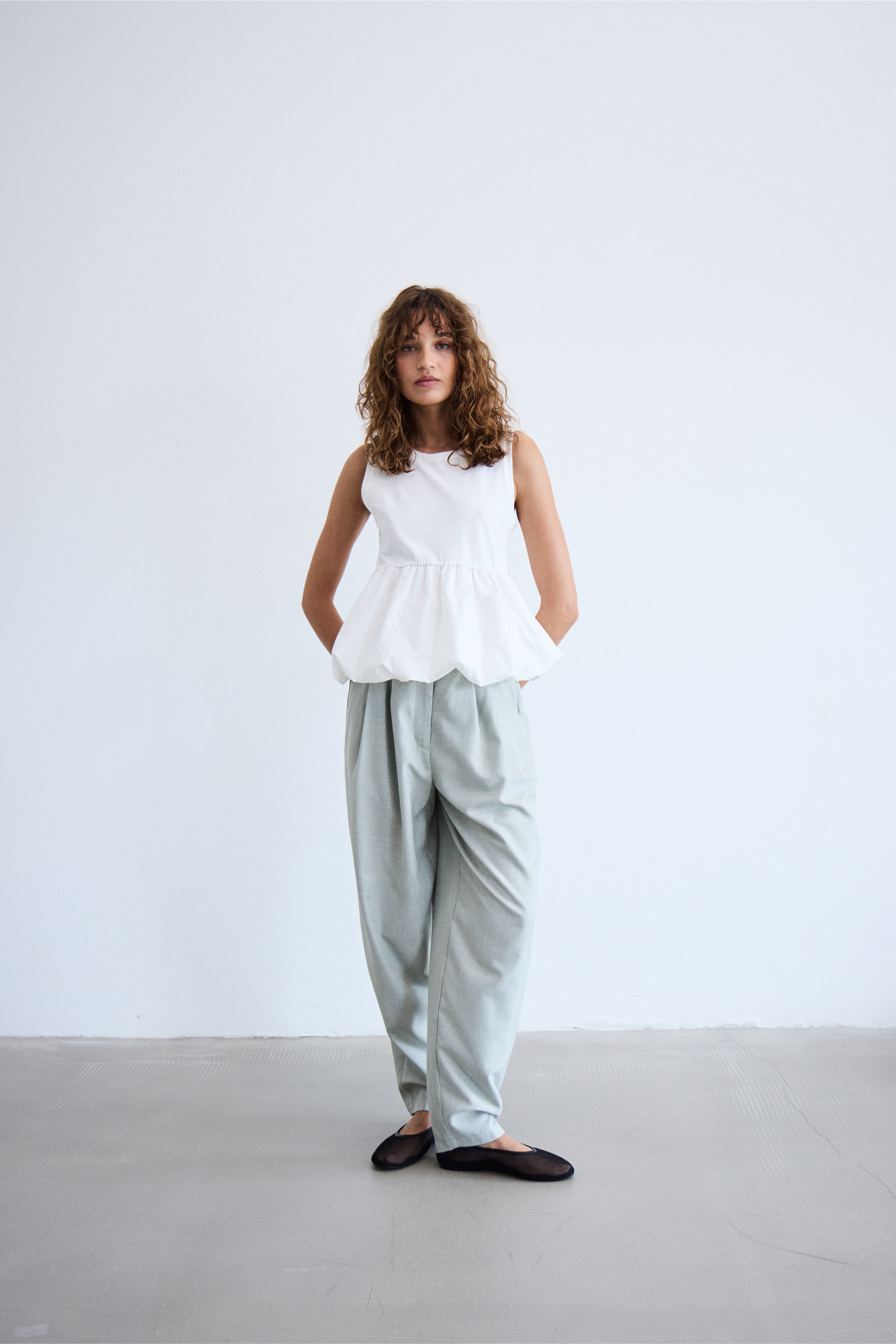 IHLEEVANA Pants Casual LOCATION NONE 20122790-1602071