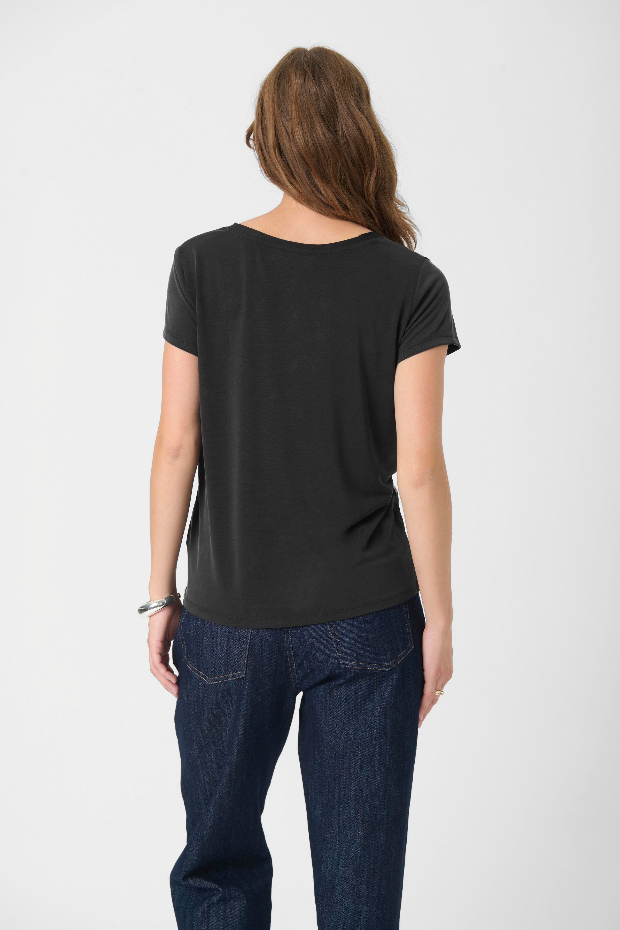 SLColumbine T-shirt LOOKBOOK BACK 30404284-40050