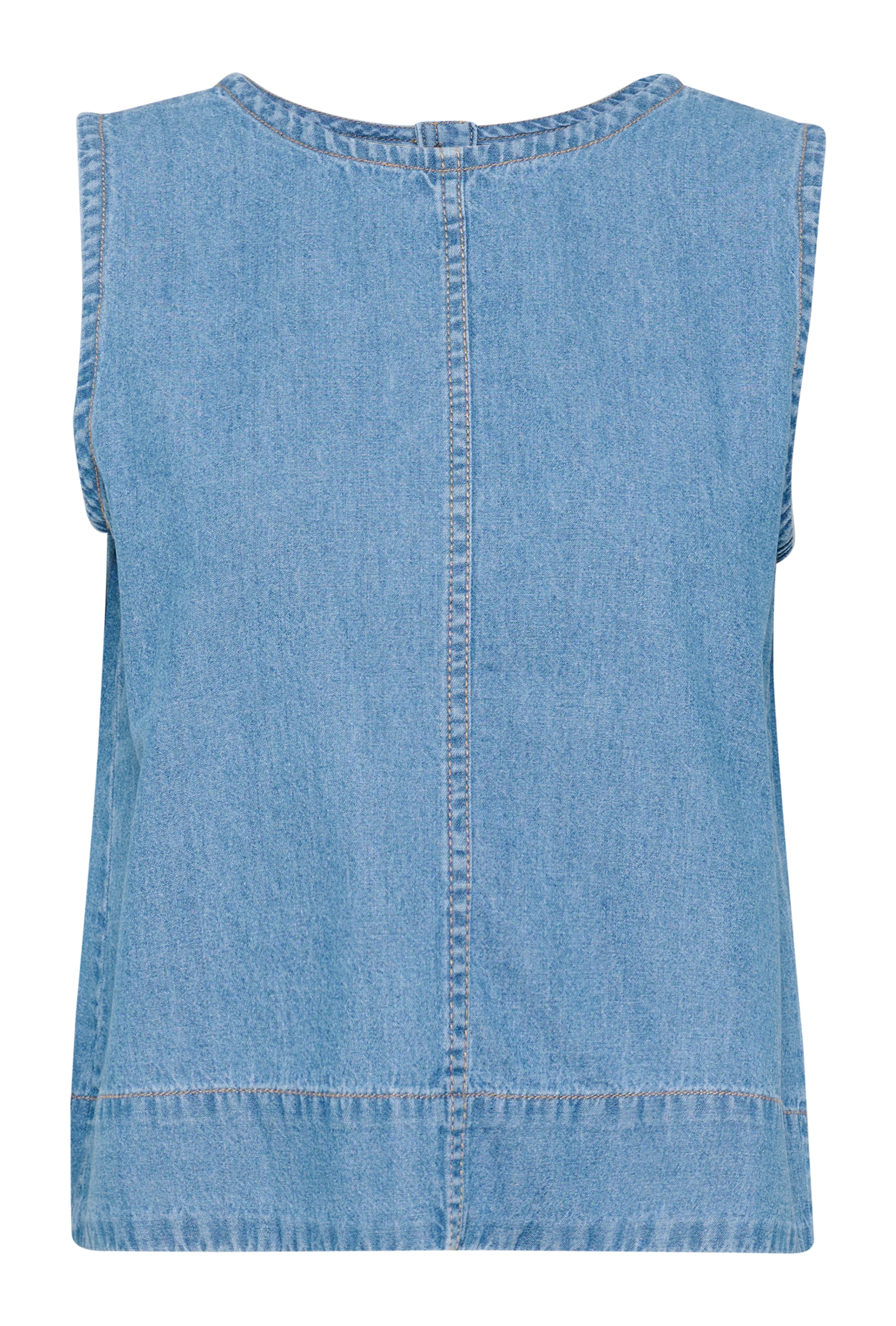 KAluise Bluse PACK FRONT 10510094-105707