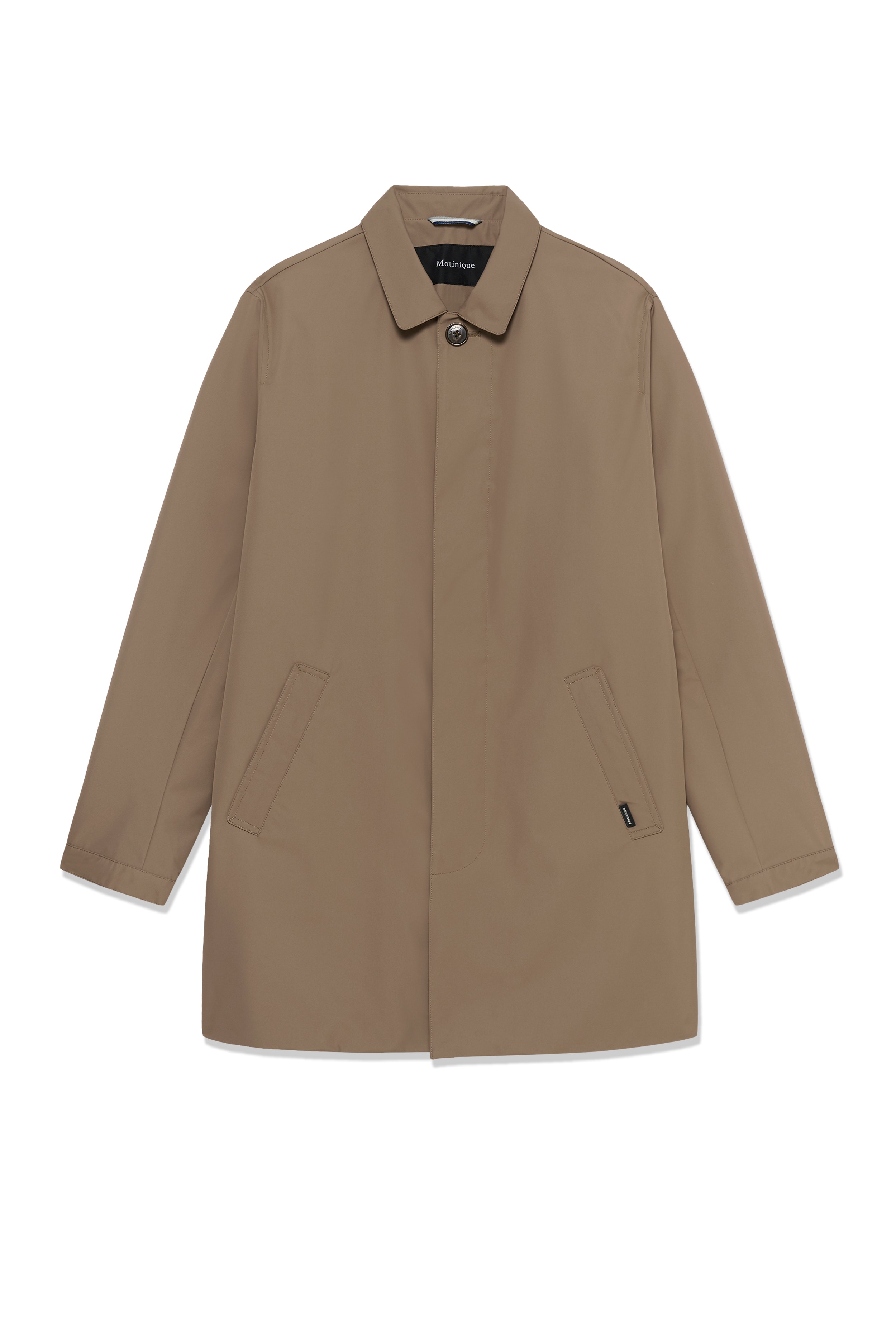 MAmiles Kåpe PACK FRONT 30204455-181112