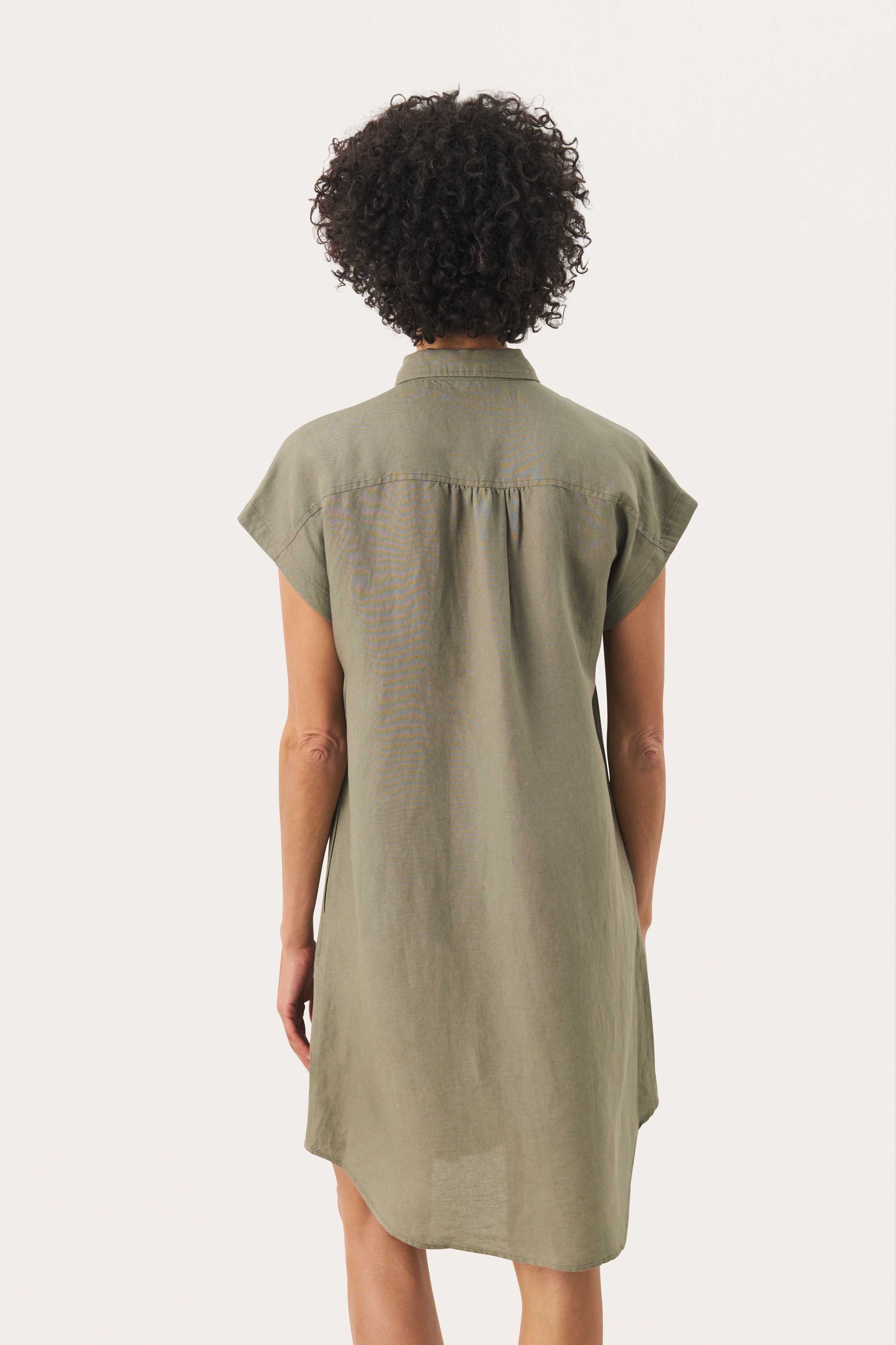 EllenaPW Klänning LOOKBOOK BACK 30309789-170613