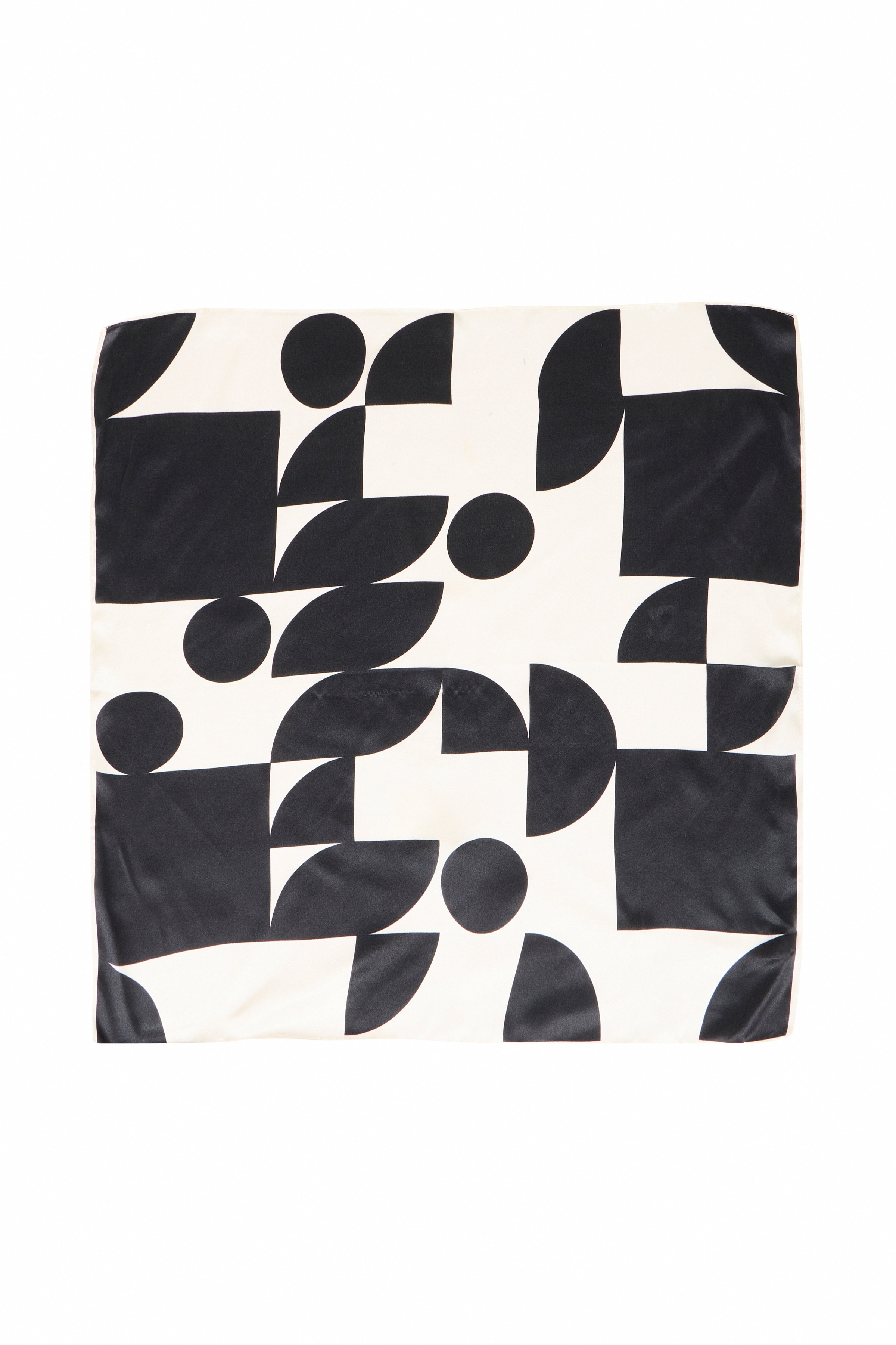 BAVILKE Skjerf PACK DETAIL 20816057-200453
