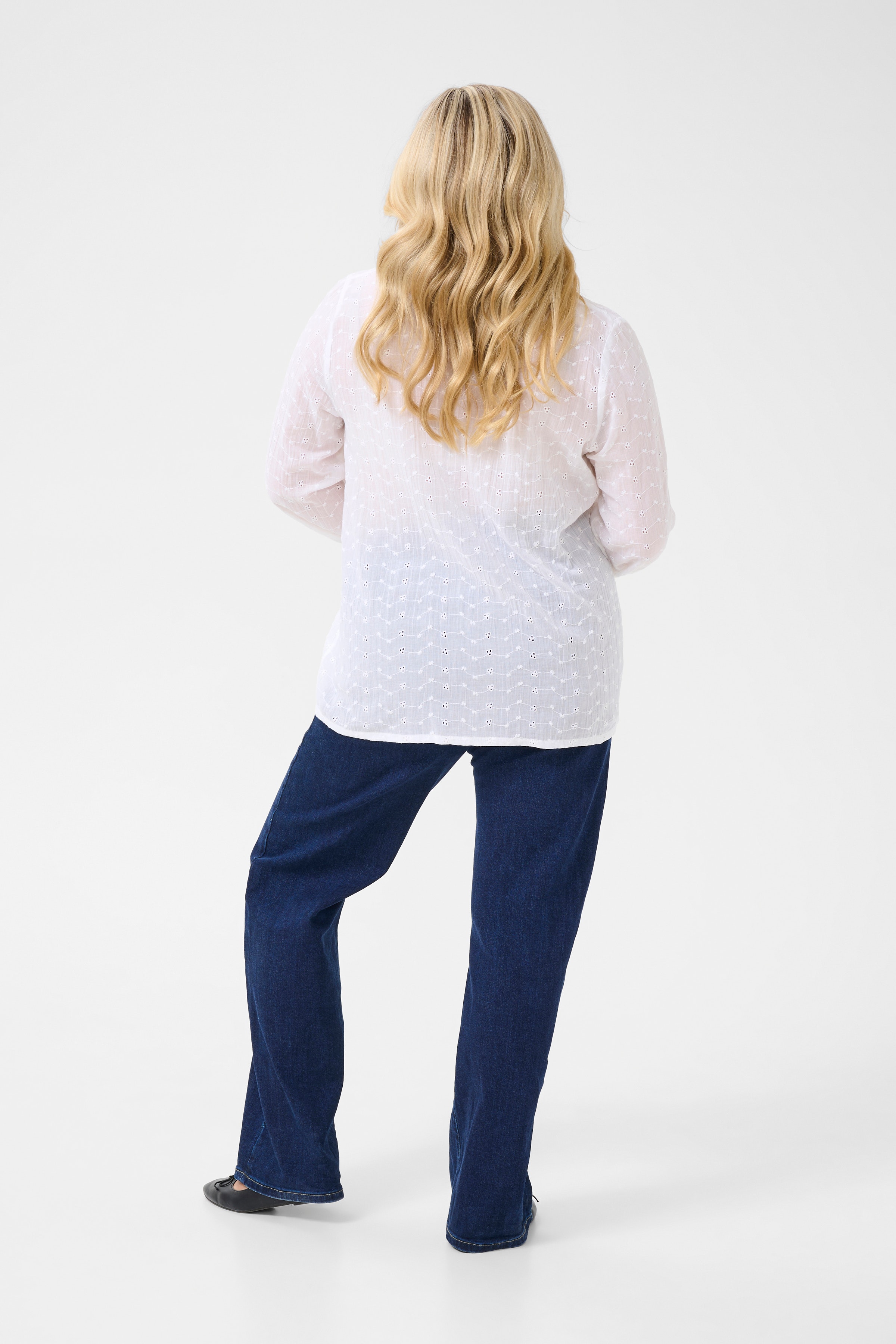 KCmaia Hemd LOOKBOOK BACK 10583469-110602