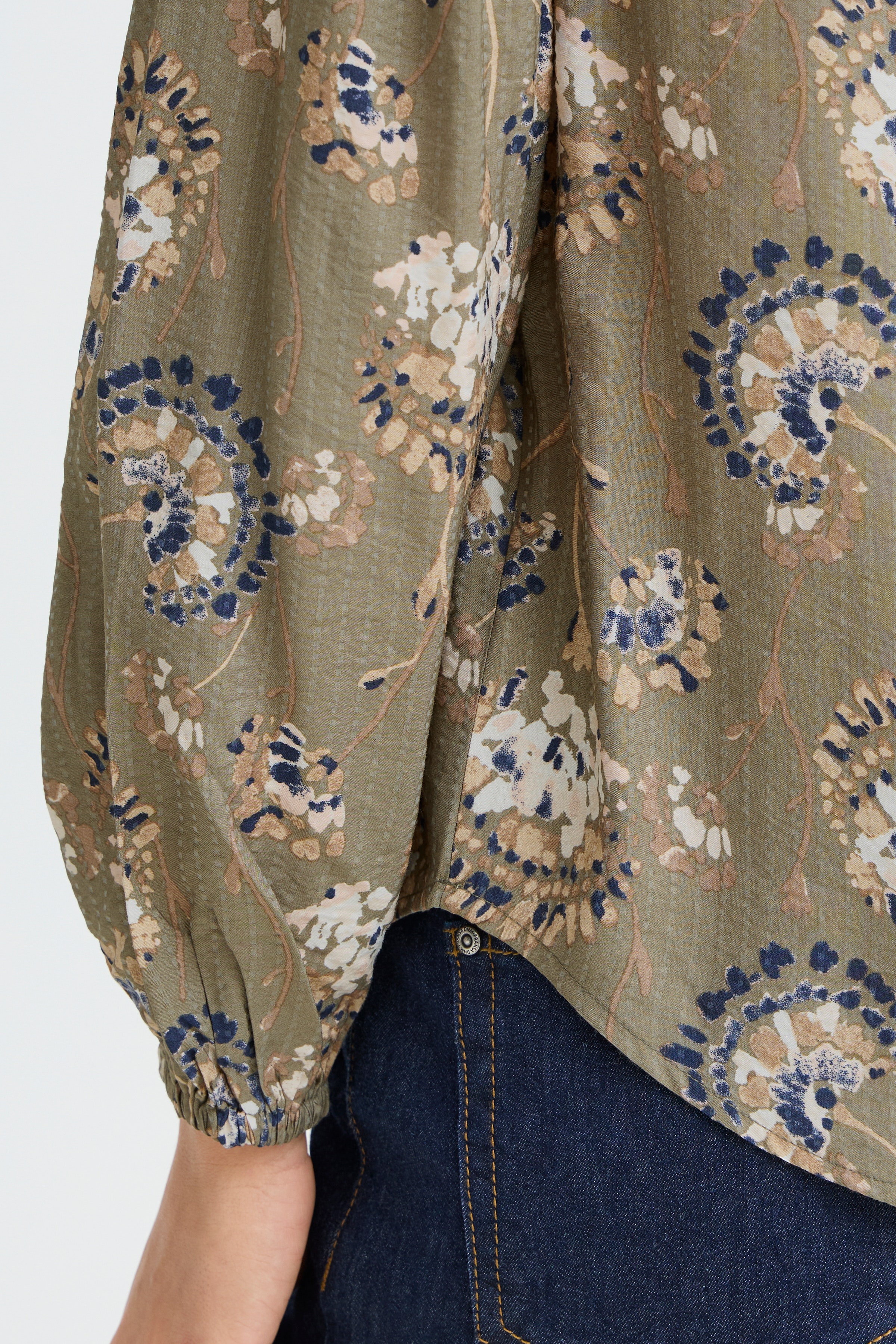 FRKALIA Blouse LOOKBOOK DETAIL 20617836-900008162