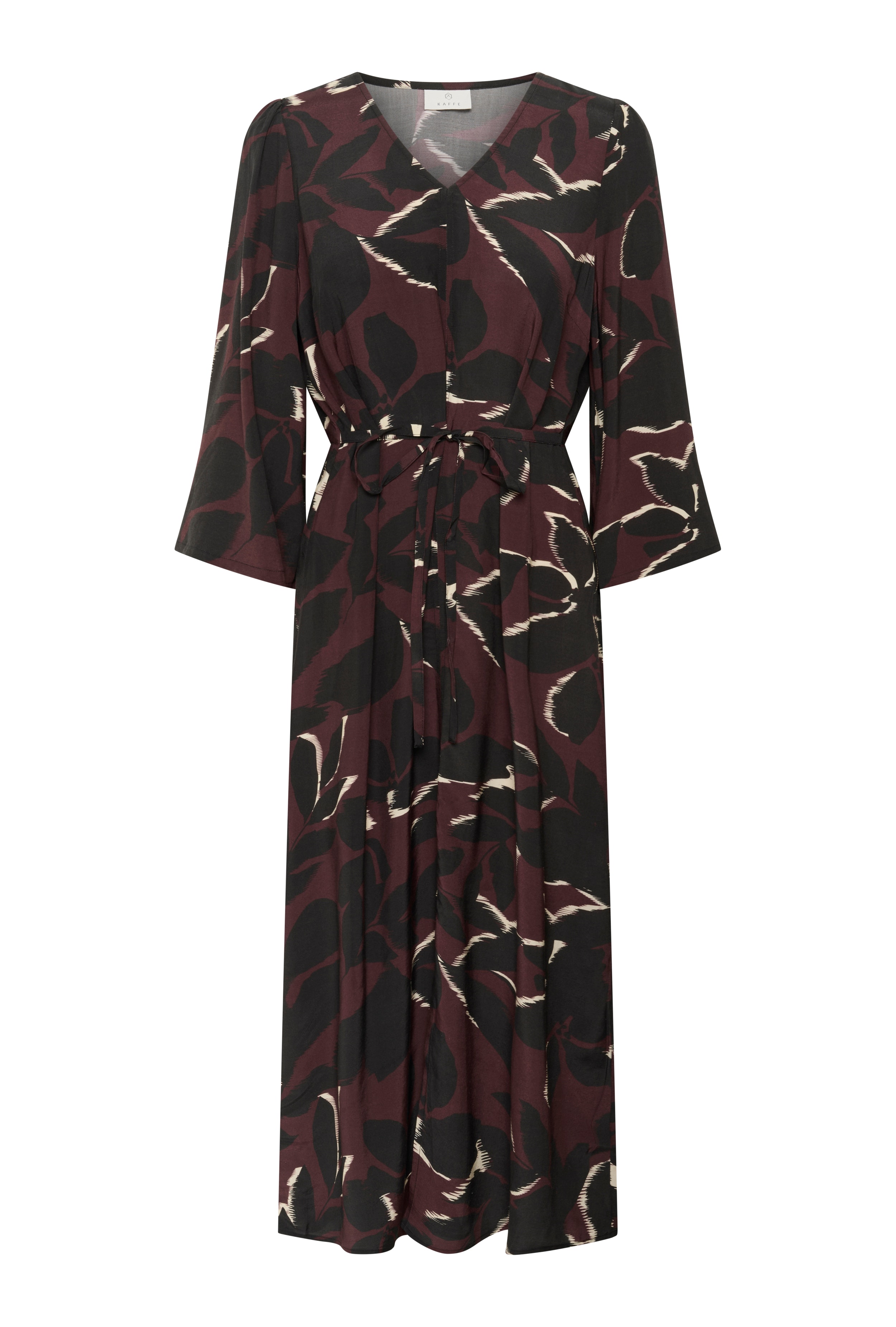 KAmille Kleid PACK FRONT 10510576-108224