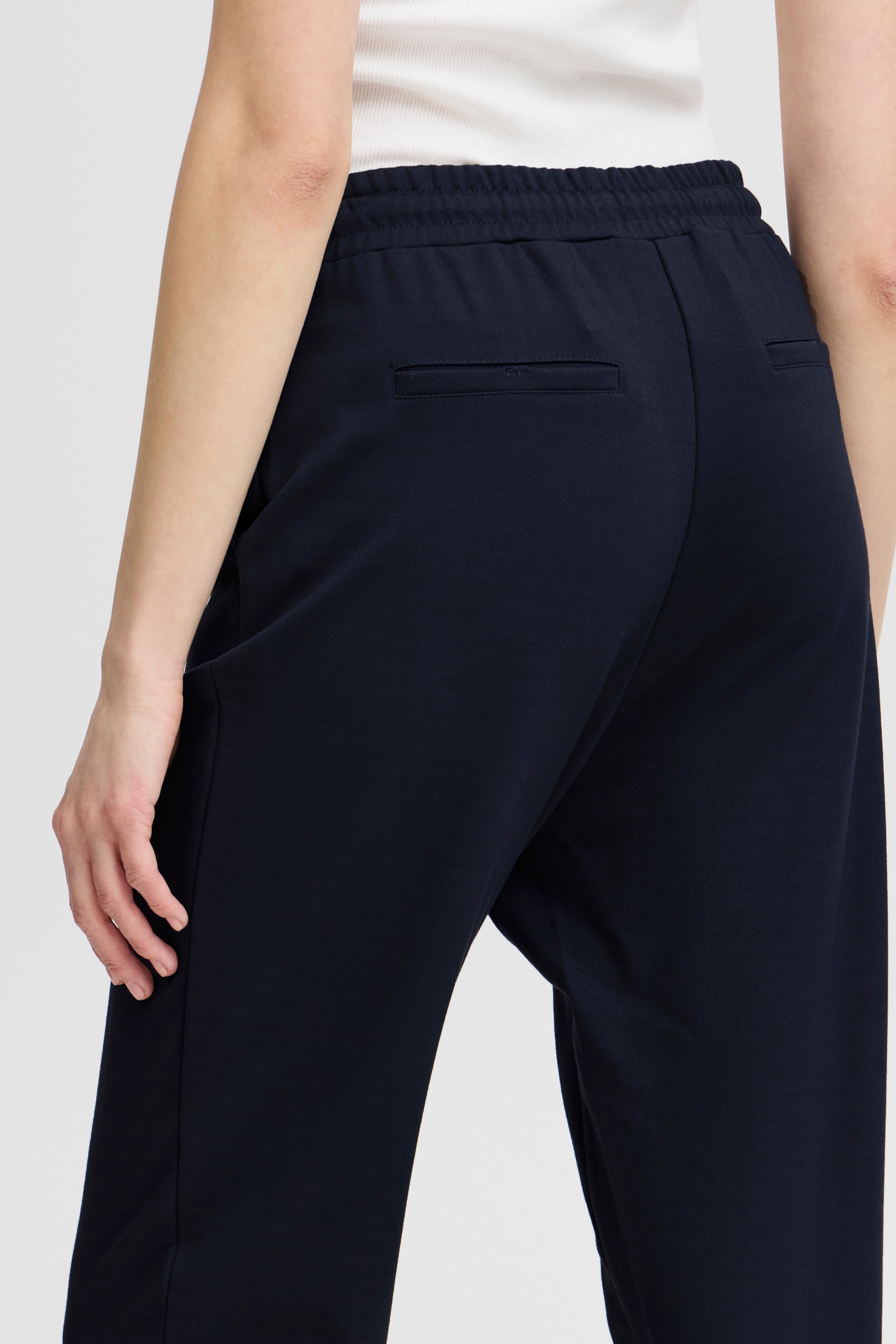 FRZASTRETCH Trousers LOOKBOOK DETAIL 20605622-60468