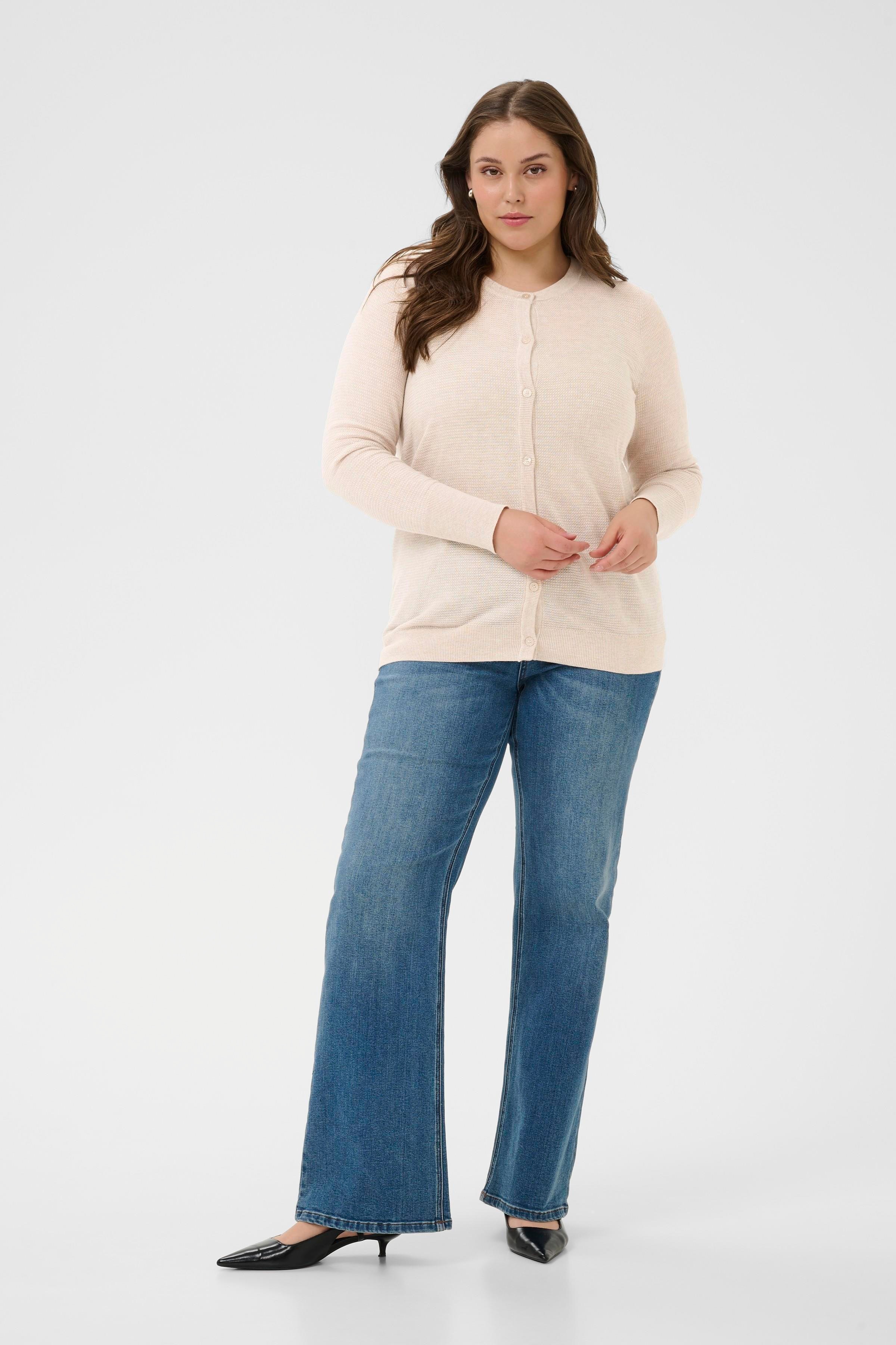 KCamana Cardigan LOOKBOOK FRONT 10583417-106908