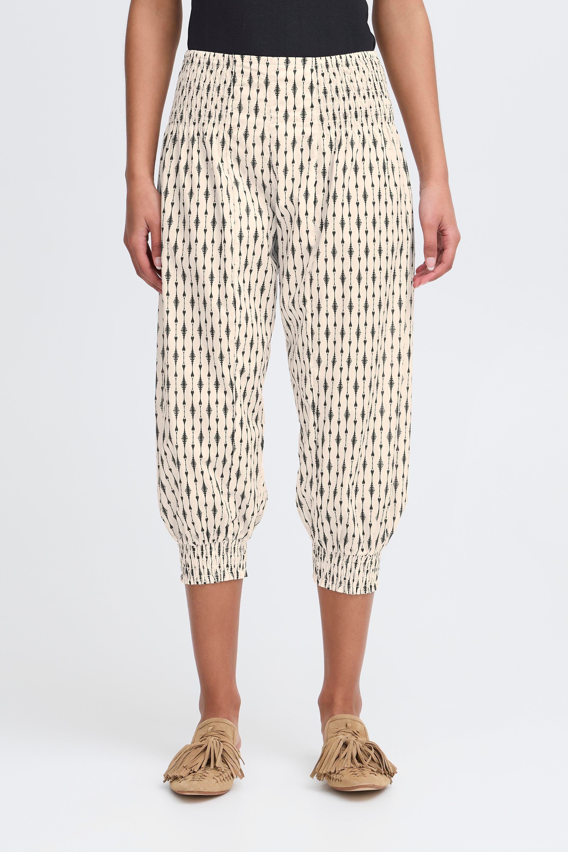 PZJILL Trousers LOOKBOOK FRONT 50200339-205178
