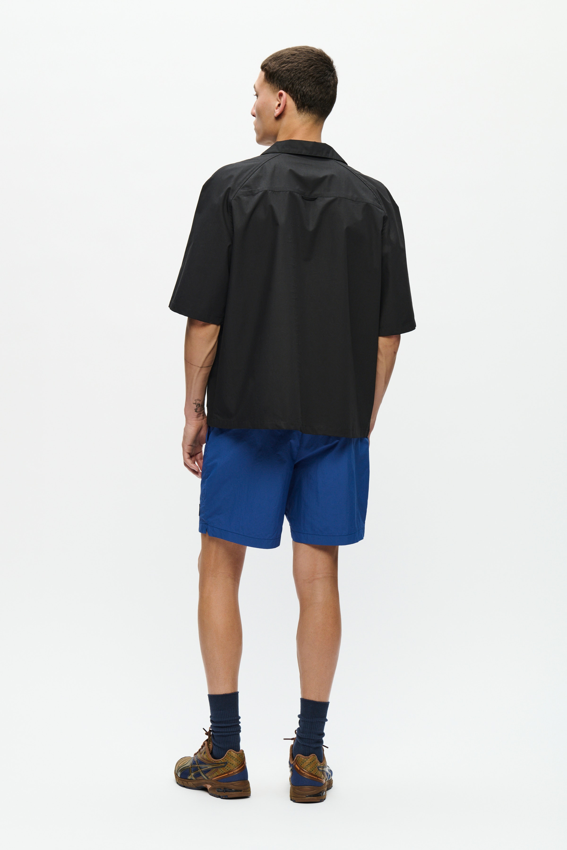WWmumphry Hemd LOOKBOOK BACK 30251389-303700