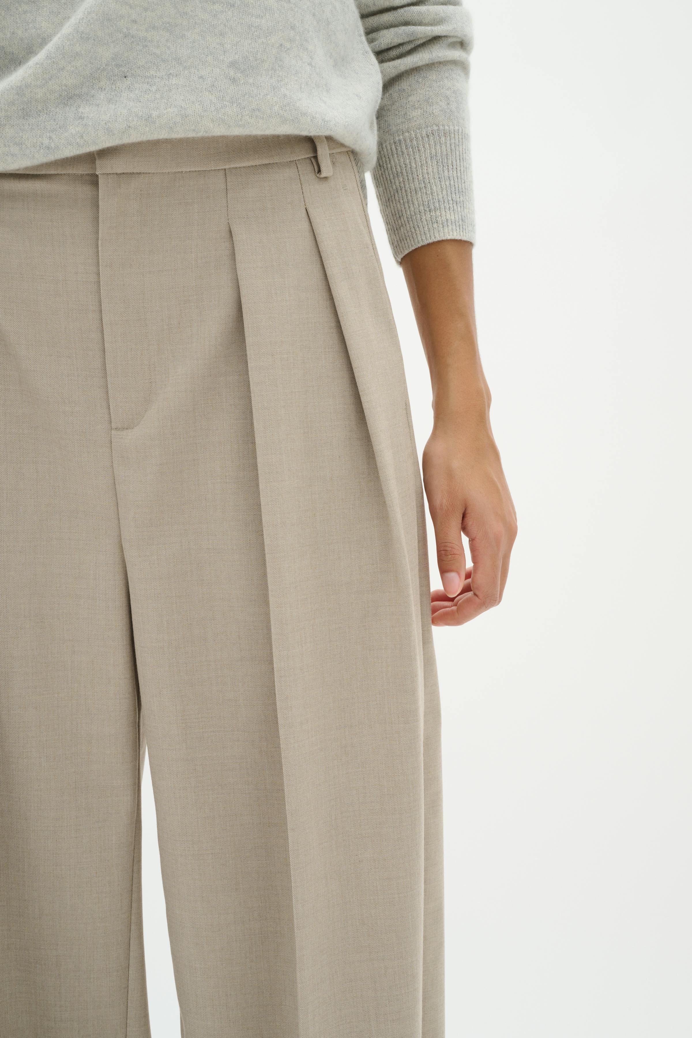 UmaliIW Trousers LOOKBOOK DETAIL 30110054-1713201