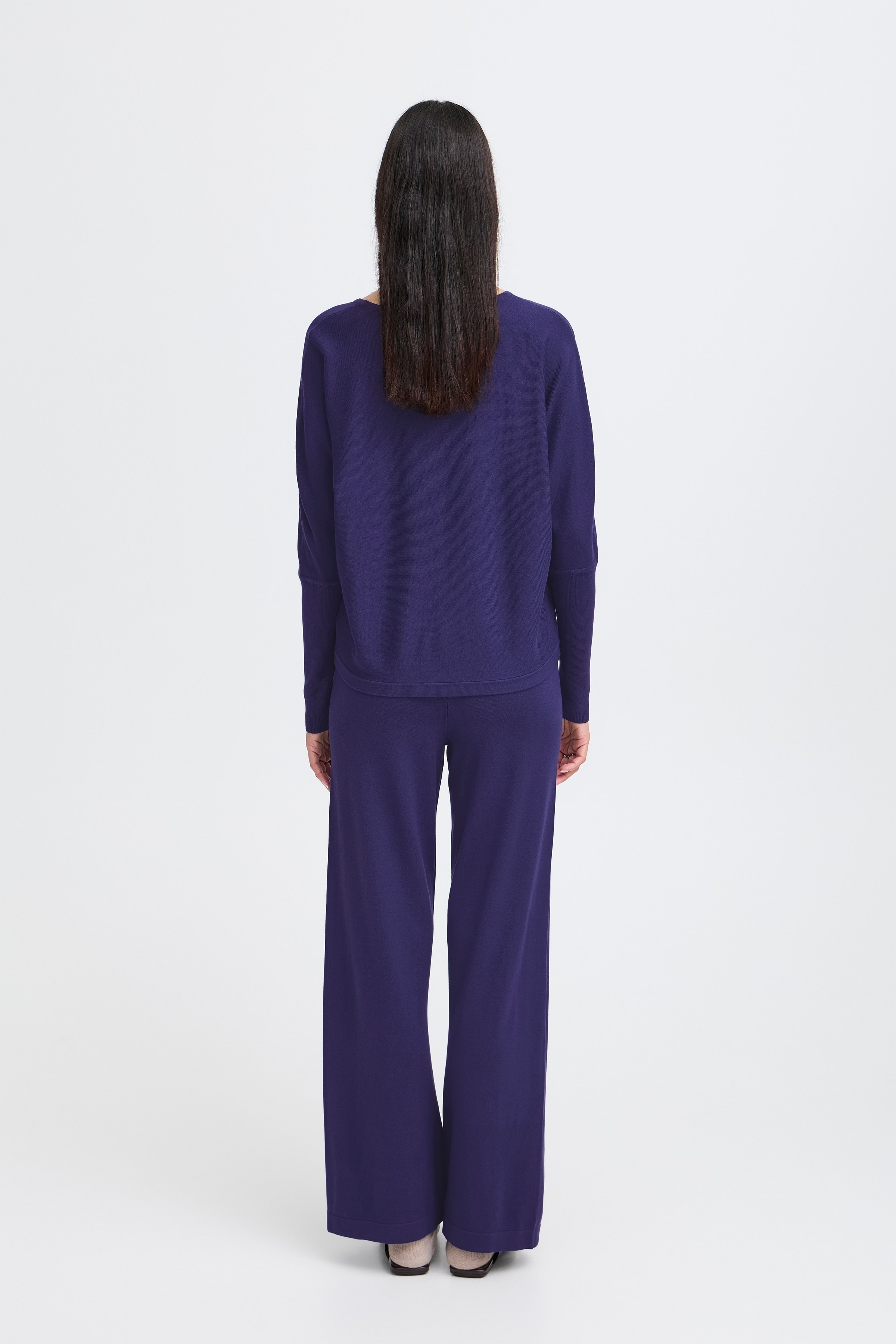 BYMMORLA Pullover LOOKBOOK BACK 20814389-193933