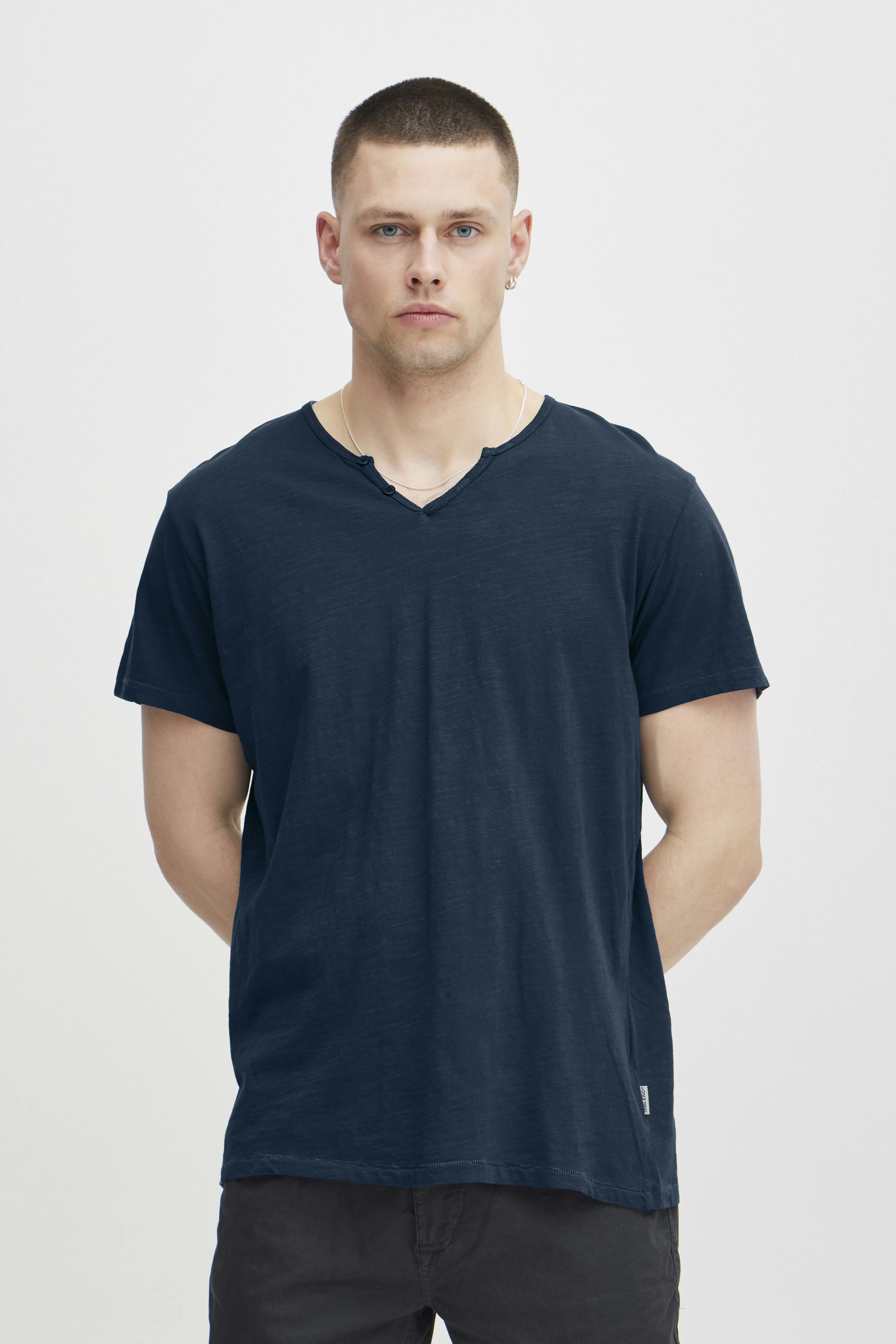 T-shirt LOOKBOOK FRONT 20717013-194024