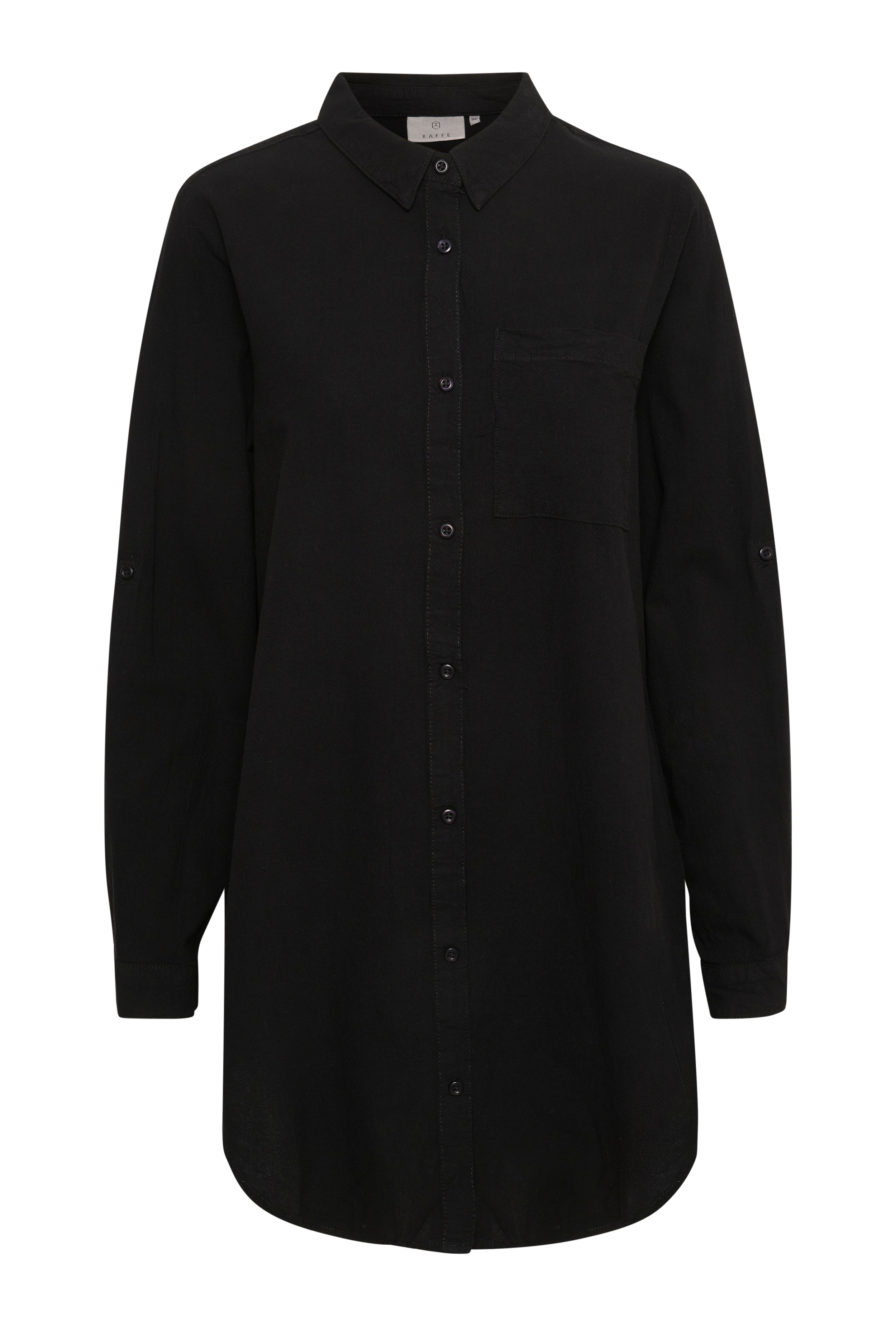 KAnaya Skjorte PACK FRONT 10506337-100121