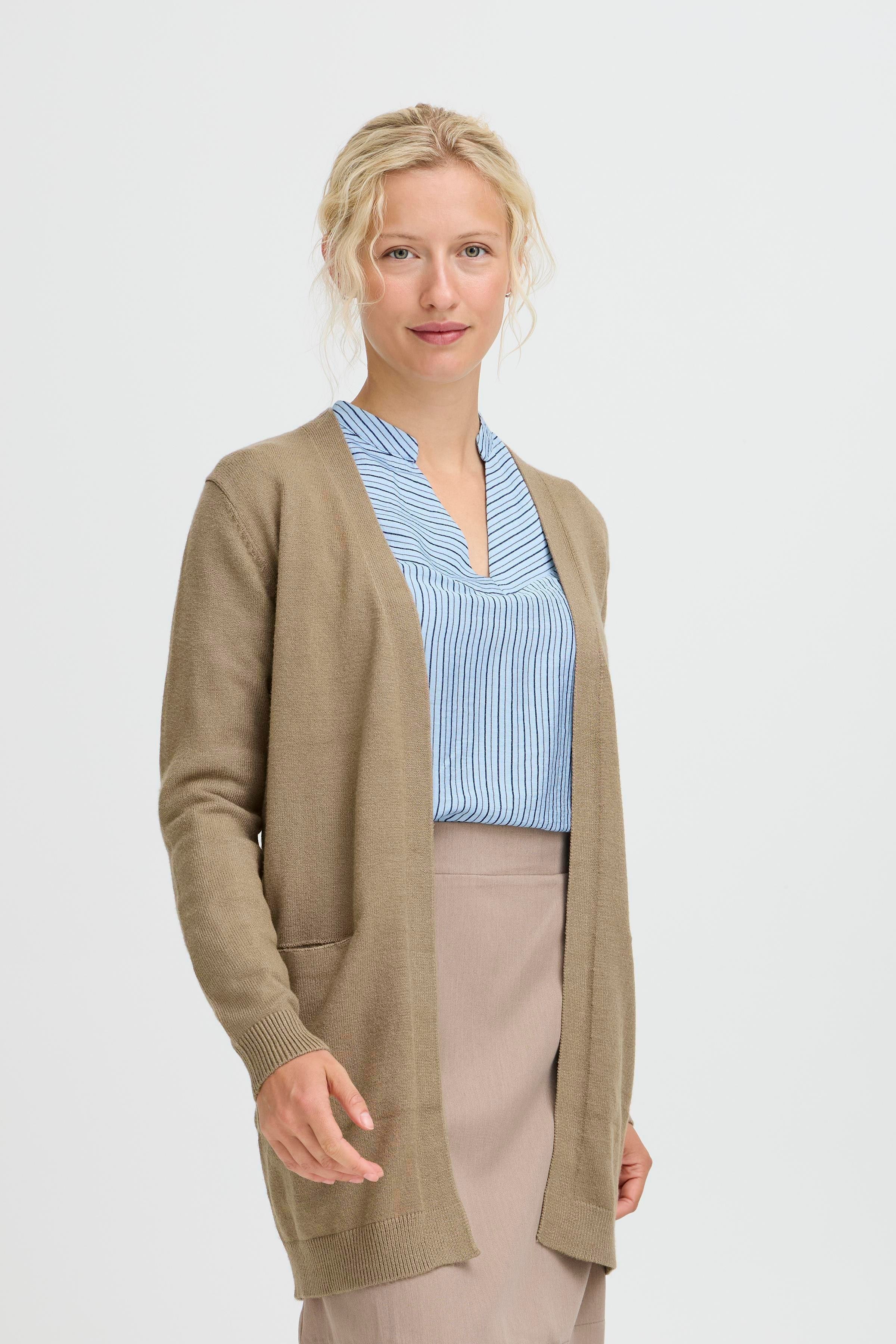 BYNONINA Cardigan LOOKBOOK FRONT 20807327-1811121