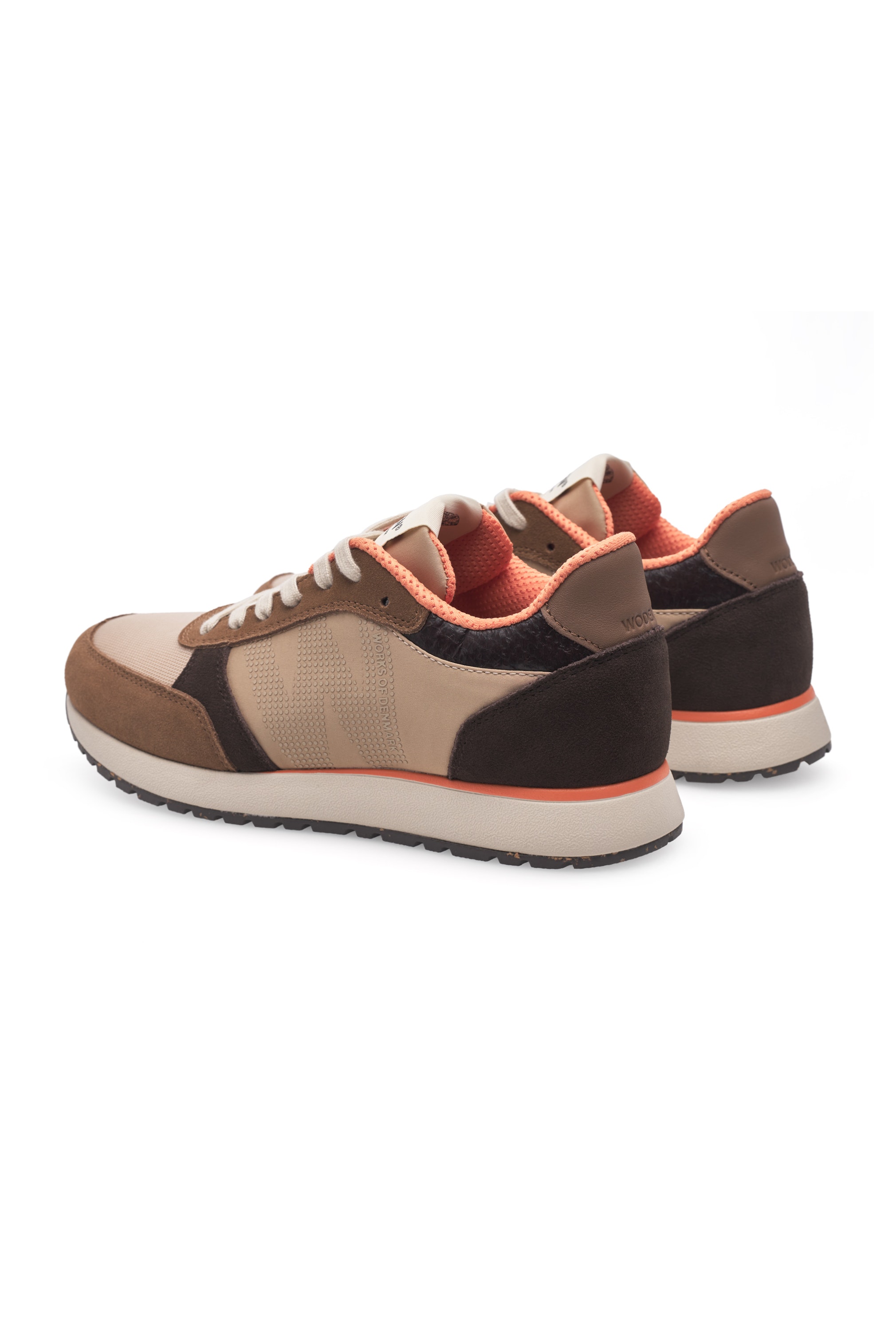 Ronja Shoe PACK BACK 40551349-400868