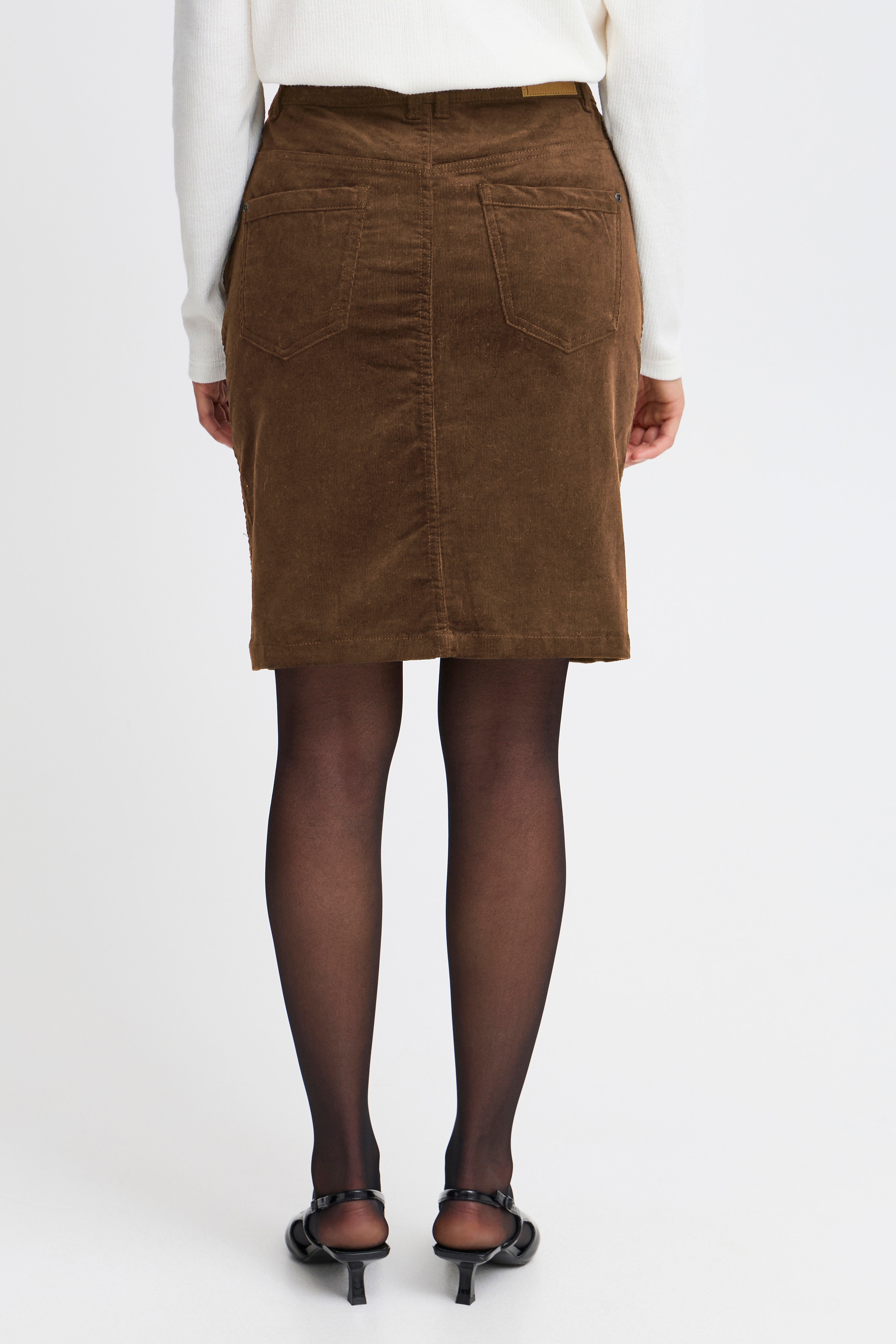 FRTEAN Skirt LOOKBOOK BACK 20611191-190916