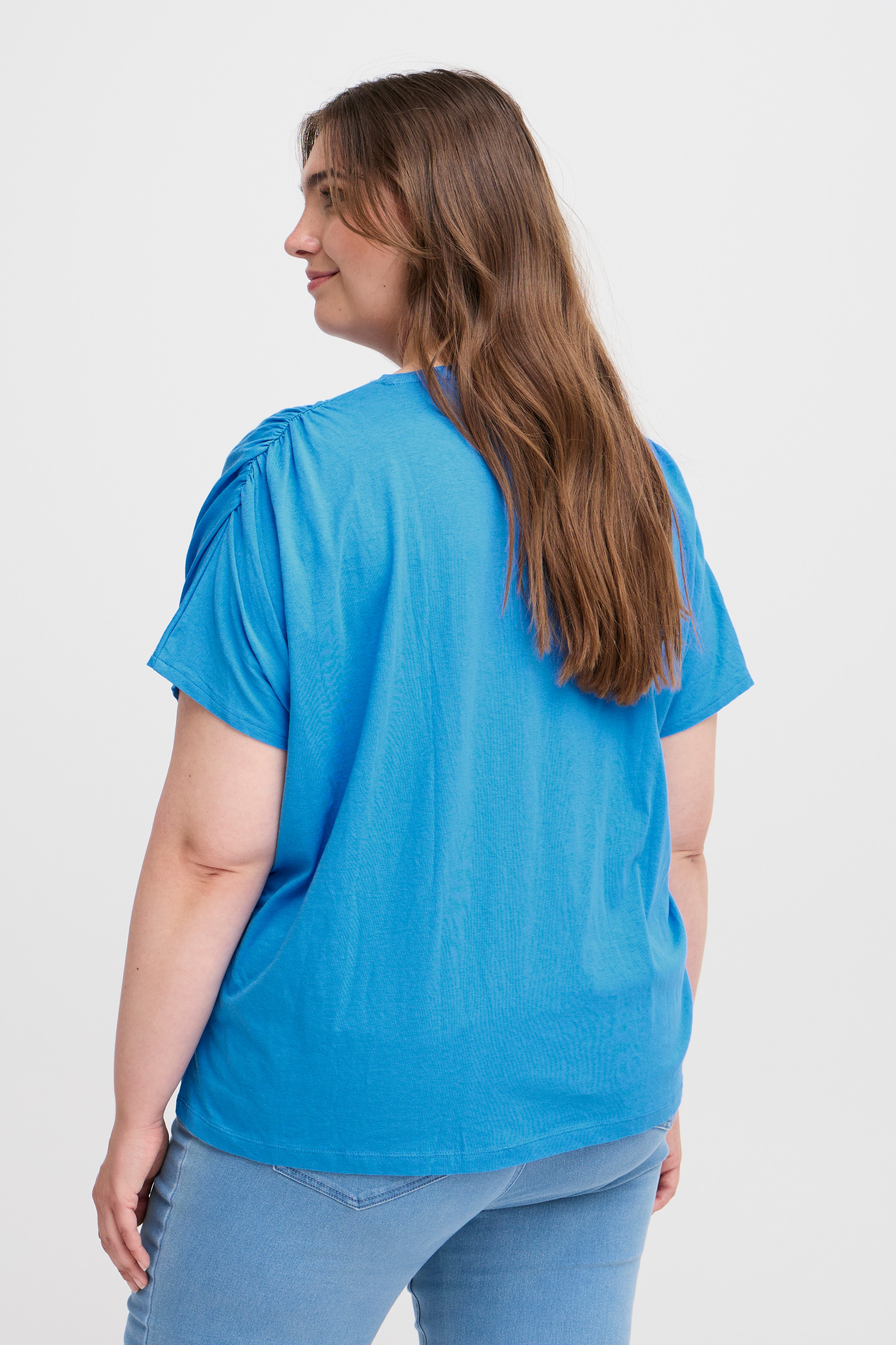 T-shirt LOOKBOOK BACK 20614003-203406