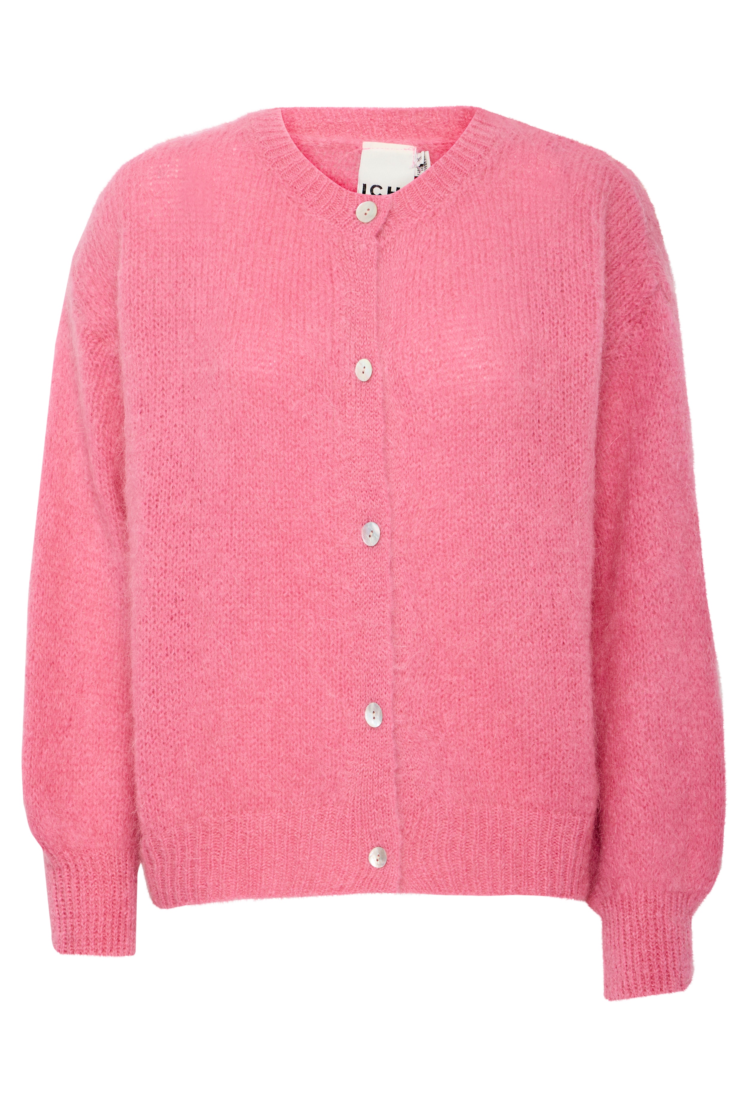 IXMARITA Cardigan PACK FRONT 20123258-172120