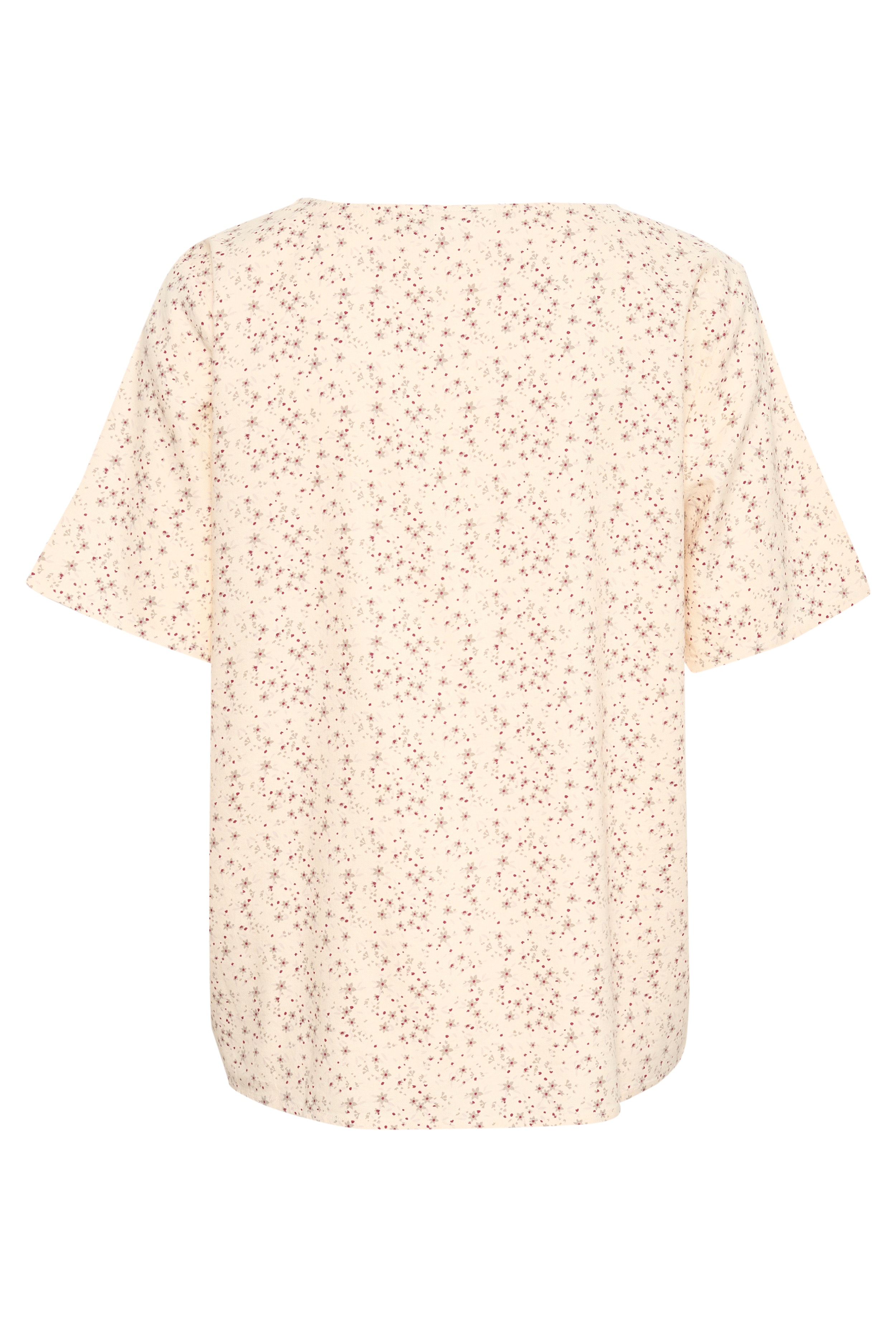 Kortärmad blus PACK BACK 30511729-600321