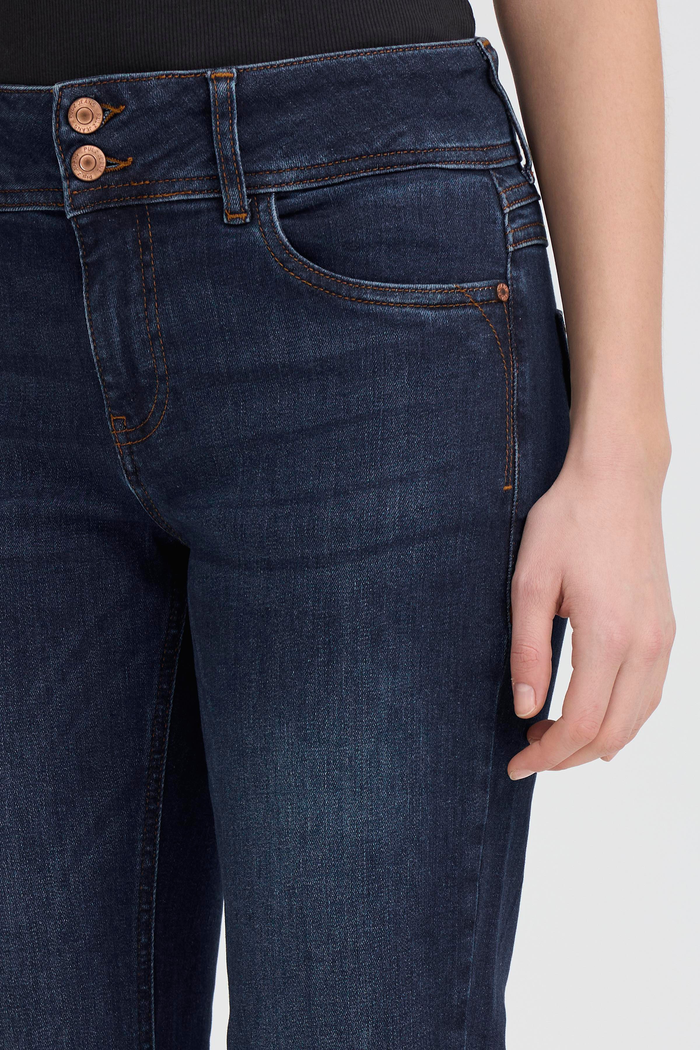 PZSUZY HW Curved Jeans Skinny LOOKBOOK DETAIL 50205549-200002