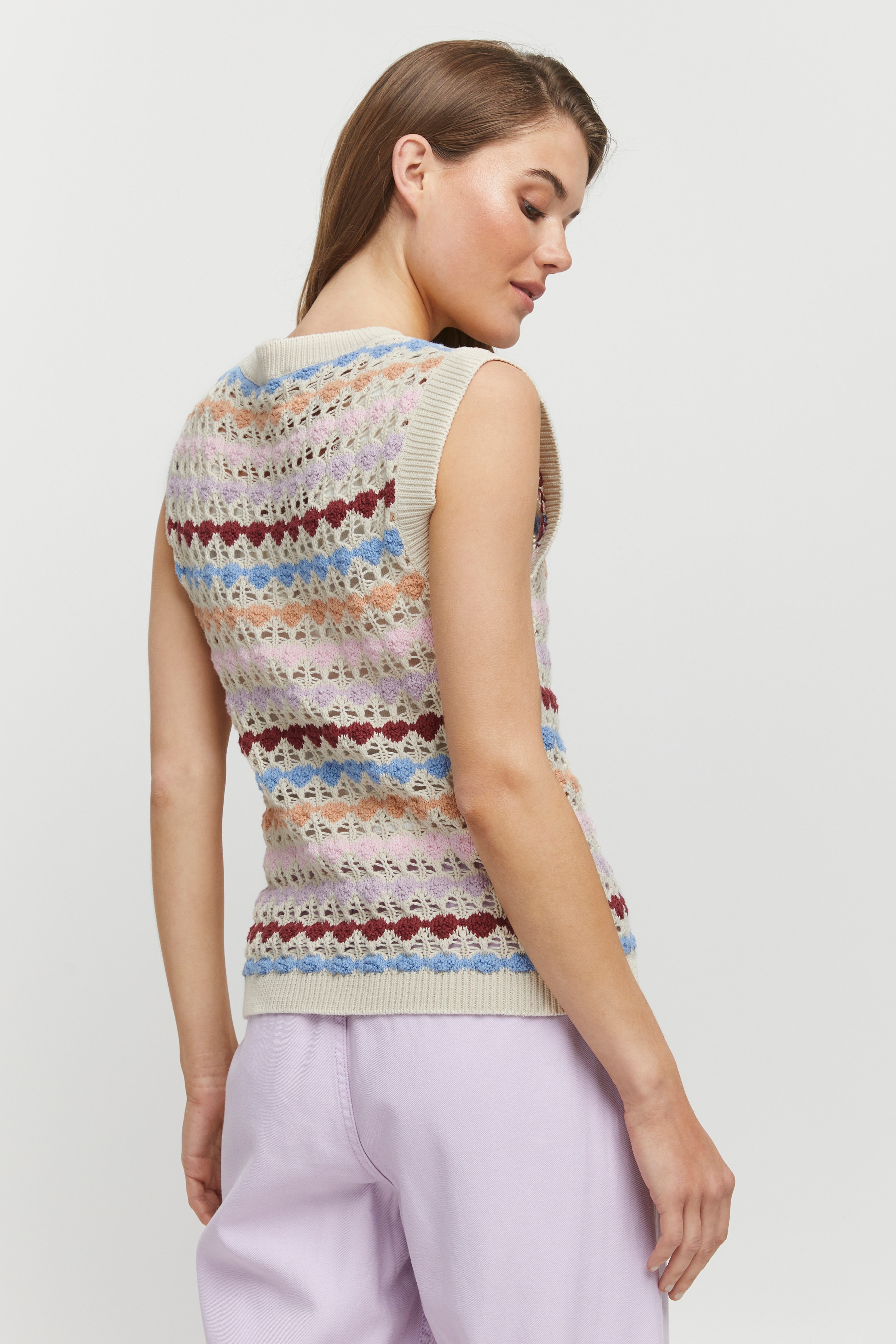BYMYRSA Vest LOOKBOOK BACK 20811589-200779