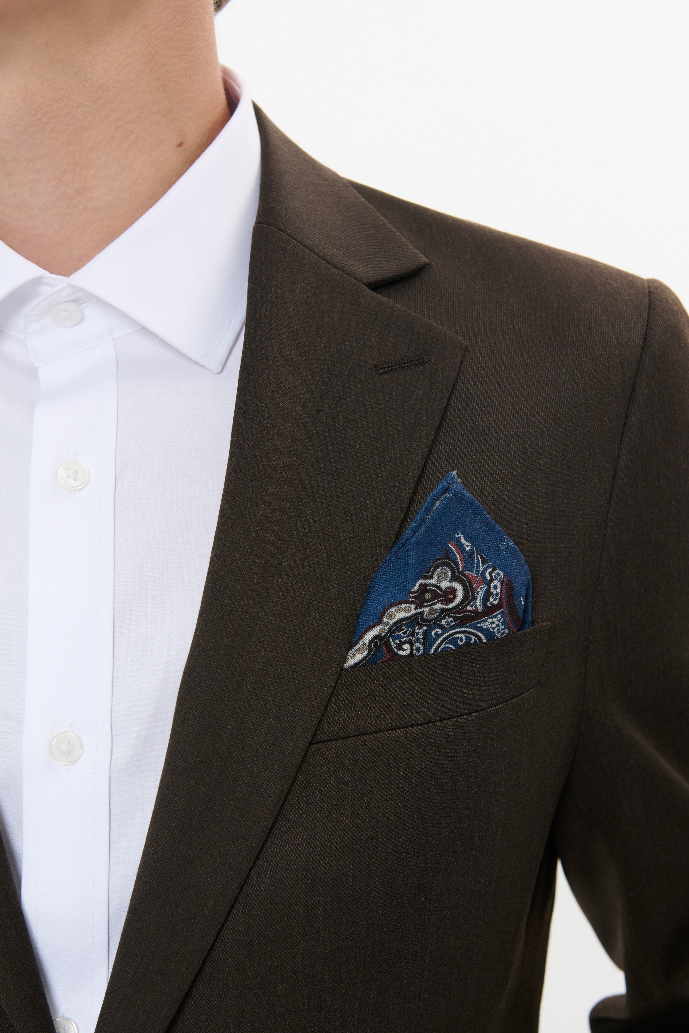 MAHankie Tørklæde LOOKBOOK DETAIL 30208010-194026