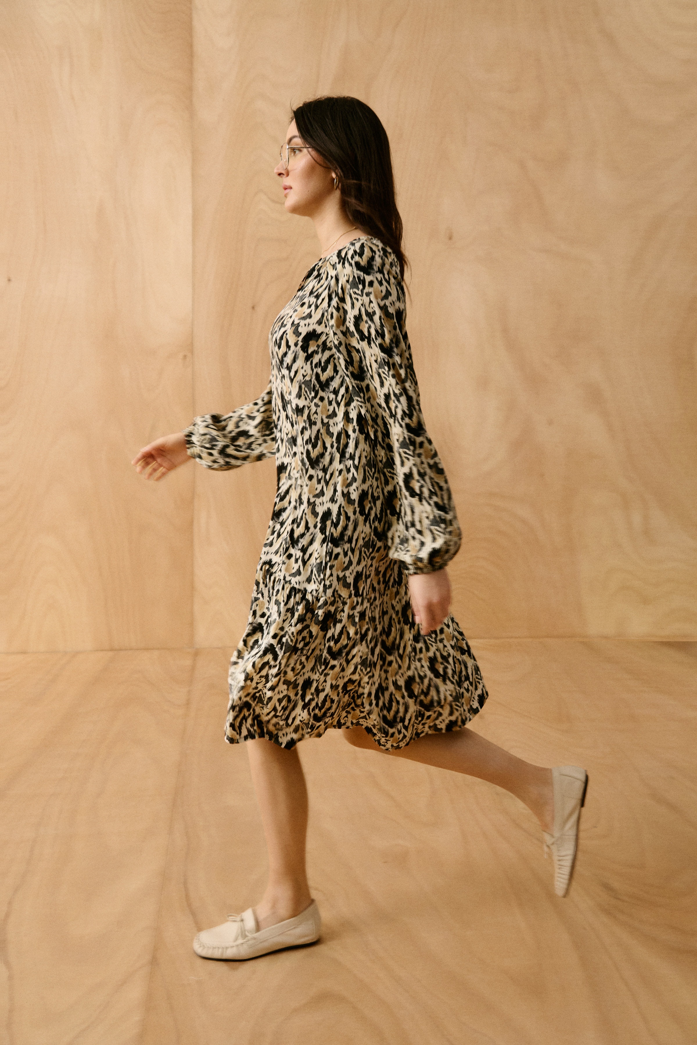 OsinaSZ Kjole LOCATION NONE 30514805-304512