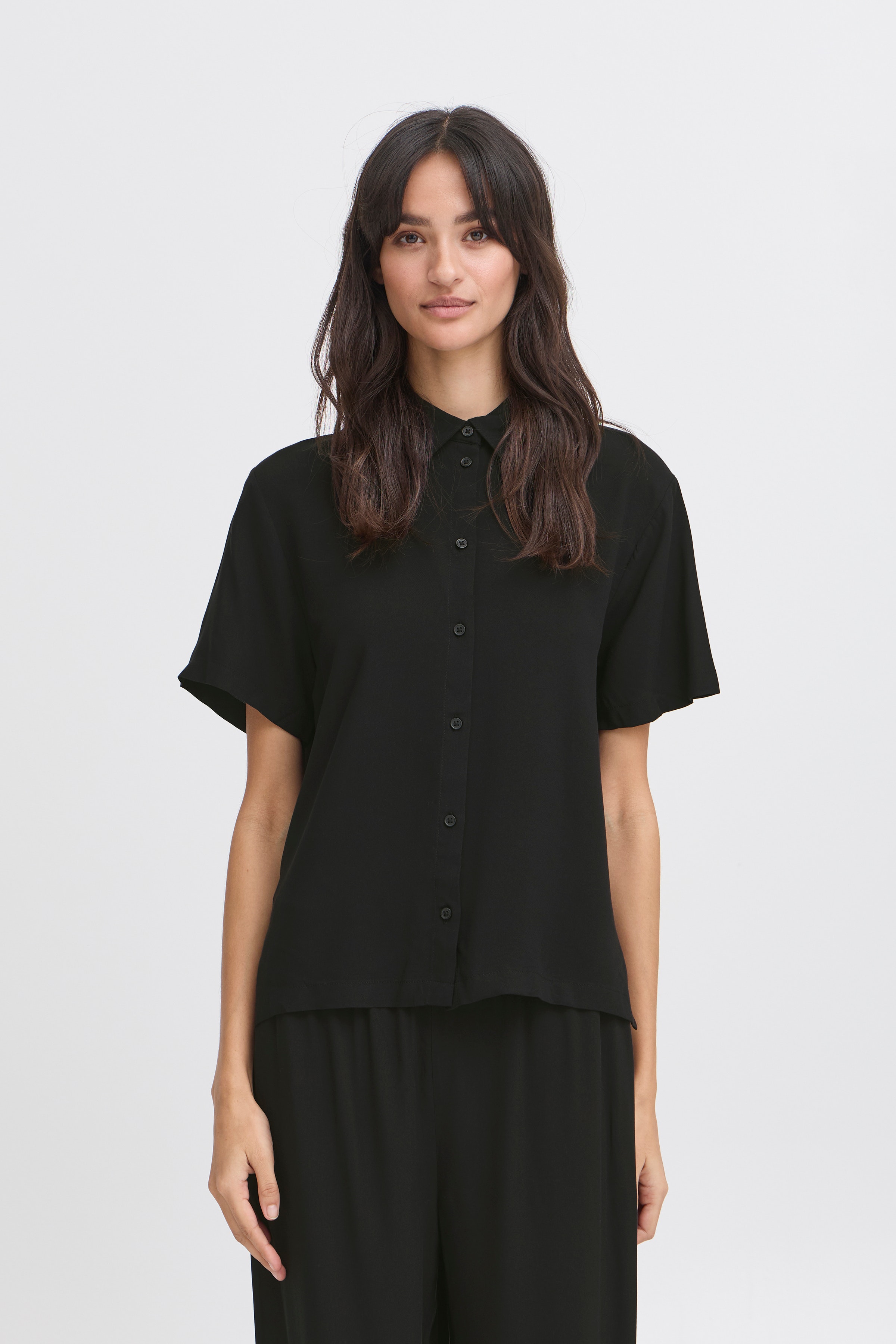 BYMMJOELLA Overhemd LOOKBOOK FRONT 20814527-200451