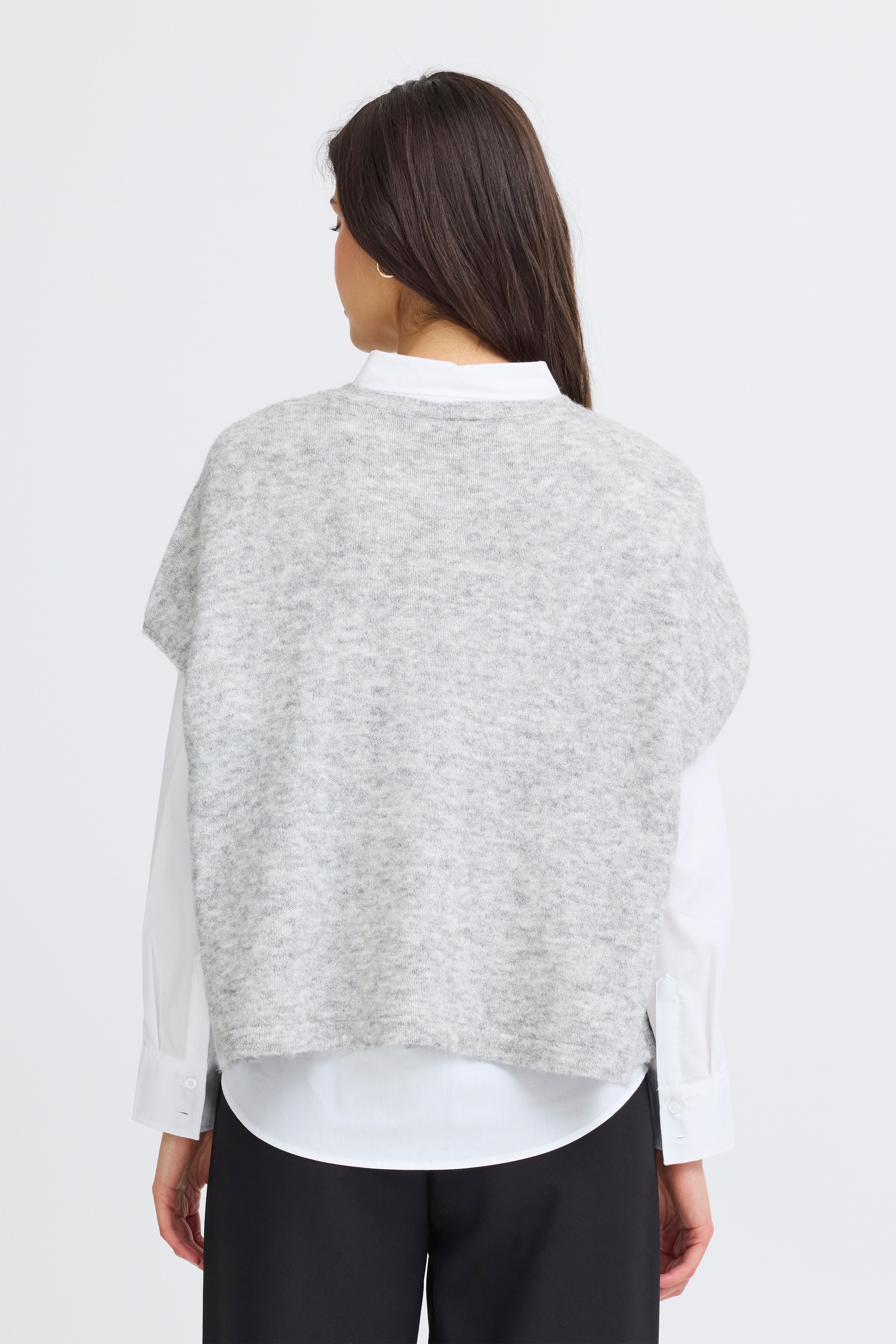 FRSANNY Cardigan LOOKBOOK BACK 20617049-200122
