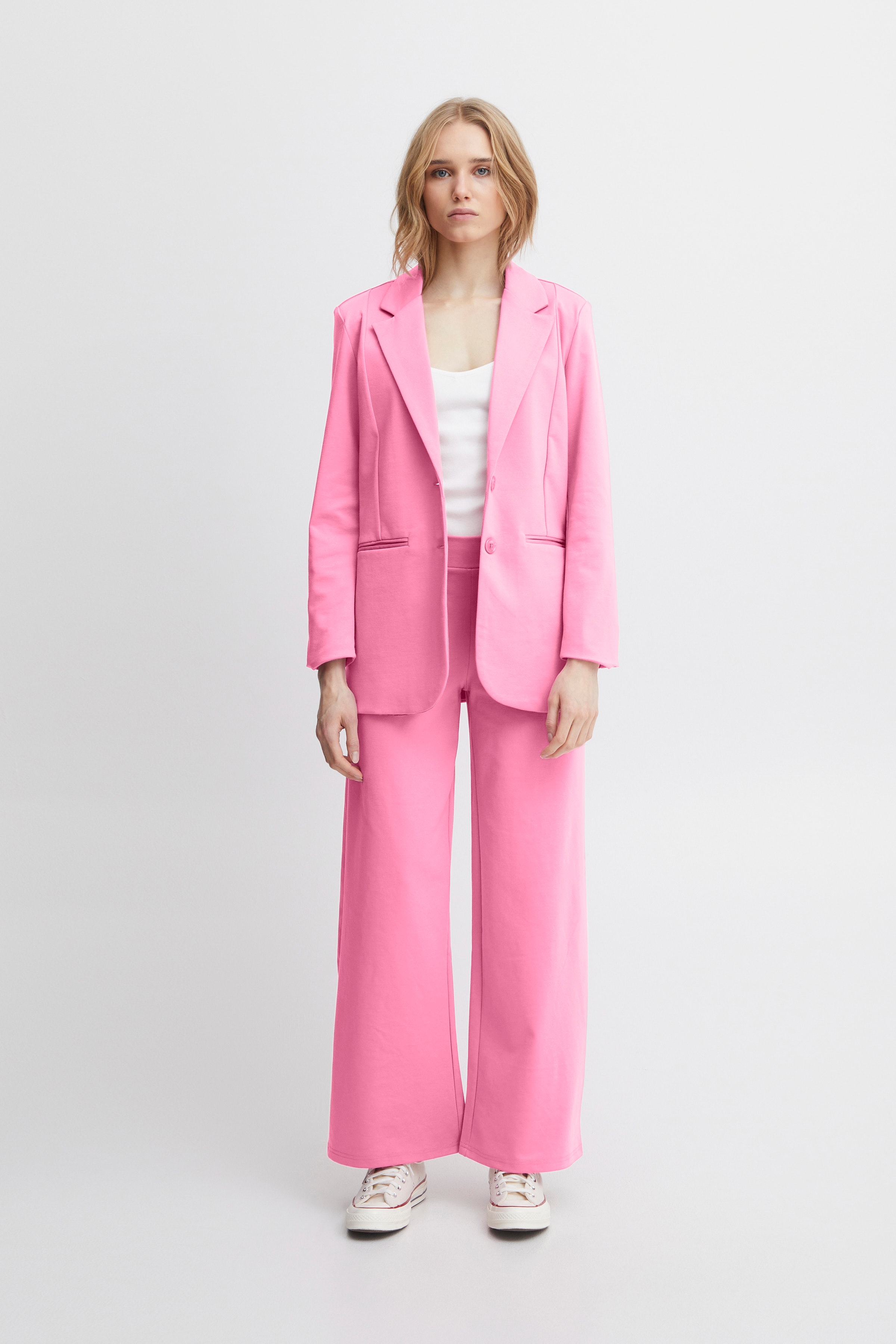 IHKATE OVERSIZE Blazer LOOKBOOK FRONT 20118123-172625