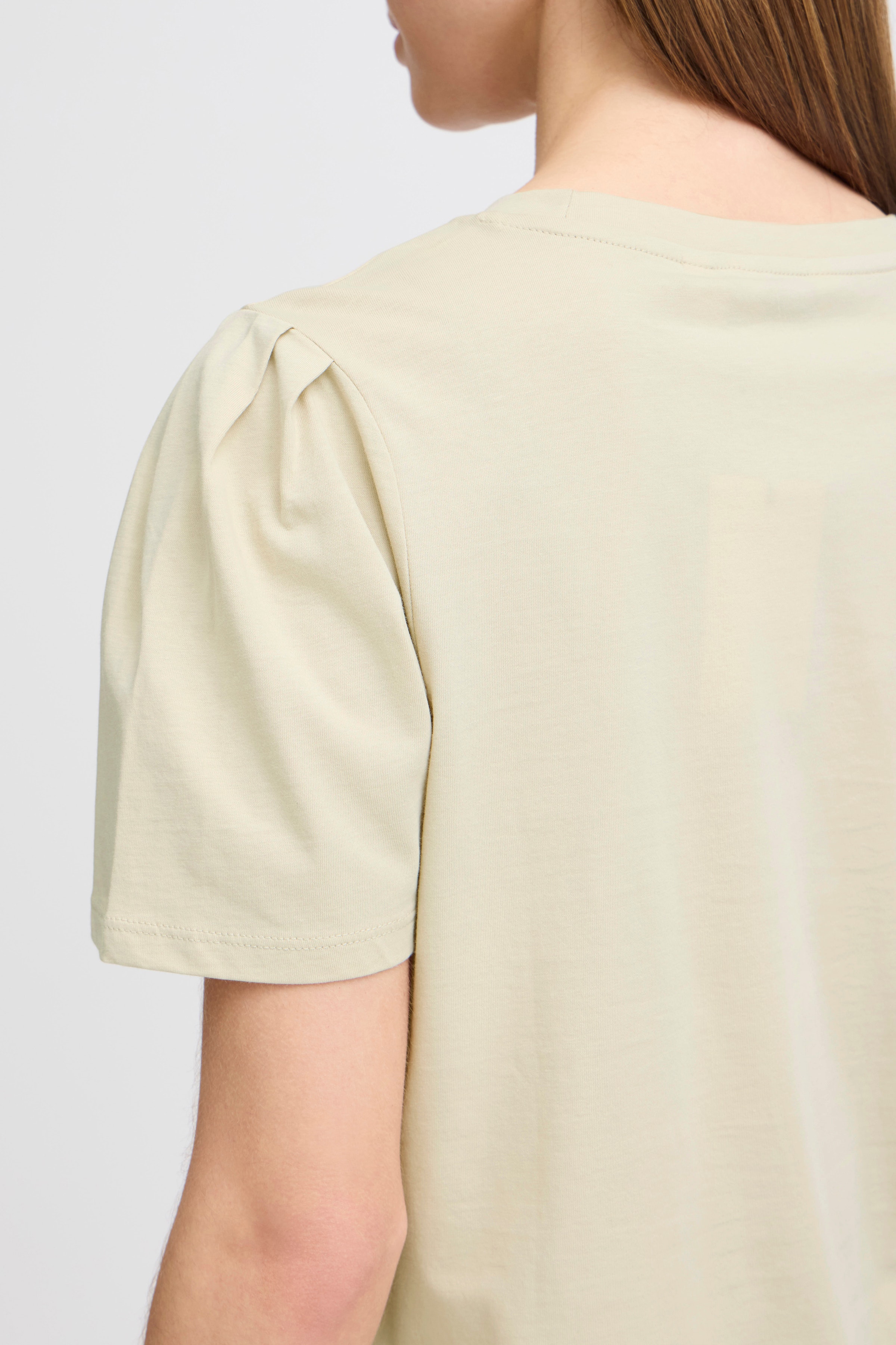 BXPILVE T-shirt LOOKBOOK DETAIL 20815033-140708