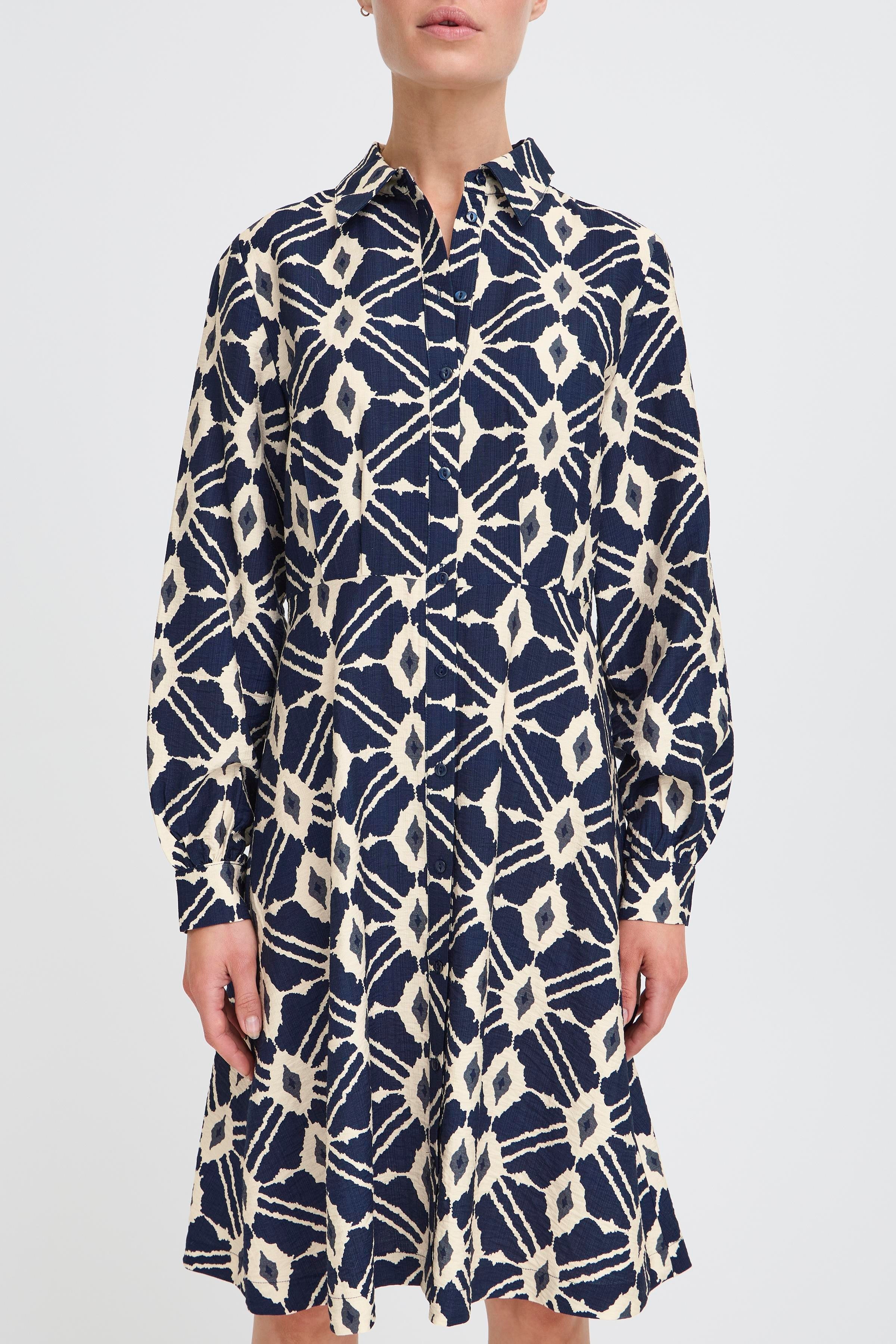 BYIKAIA Kleid LOOKBOOK DETAIL 20818351-900003021