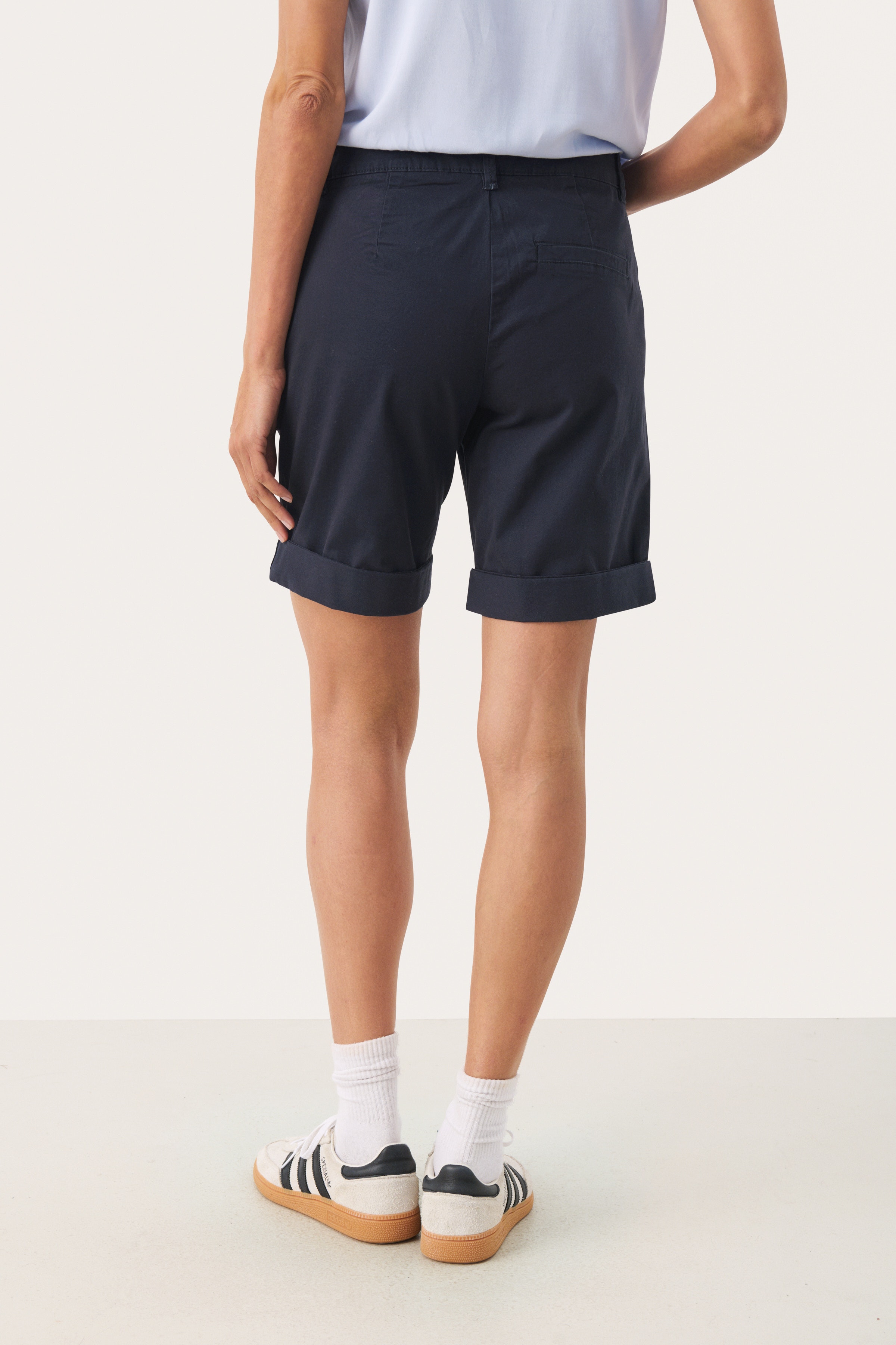 HanijanPW Shorts LOOKBOOK BACK 30308683-194013