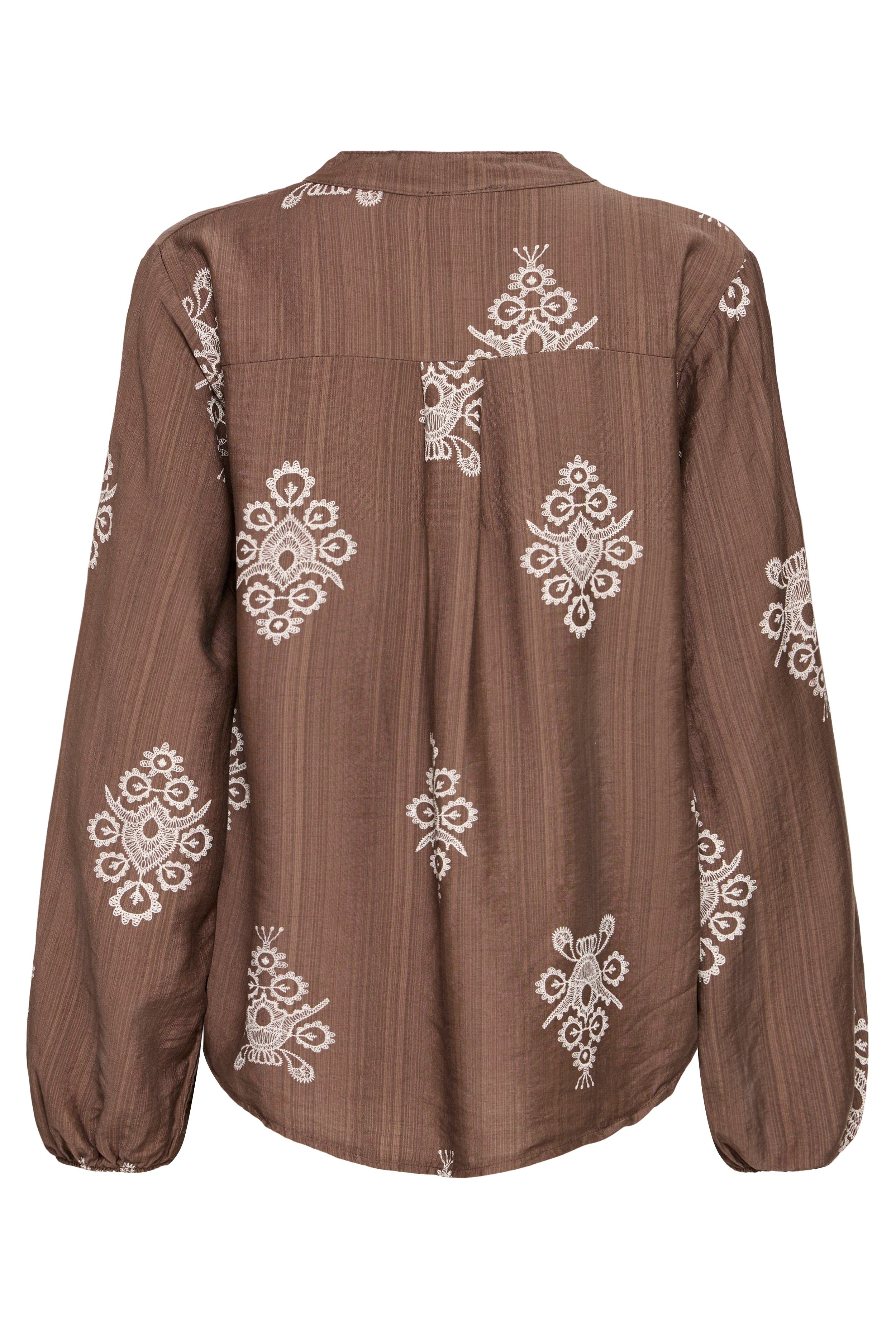 FRDEBORA Bluse PACK BACK 20616429-205752