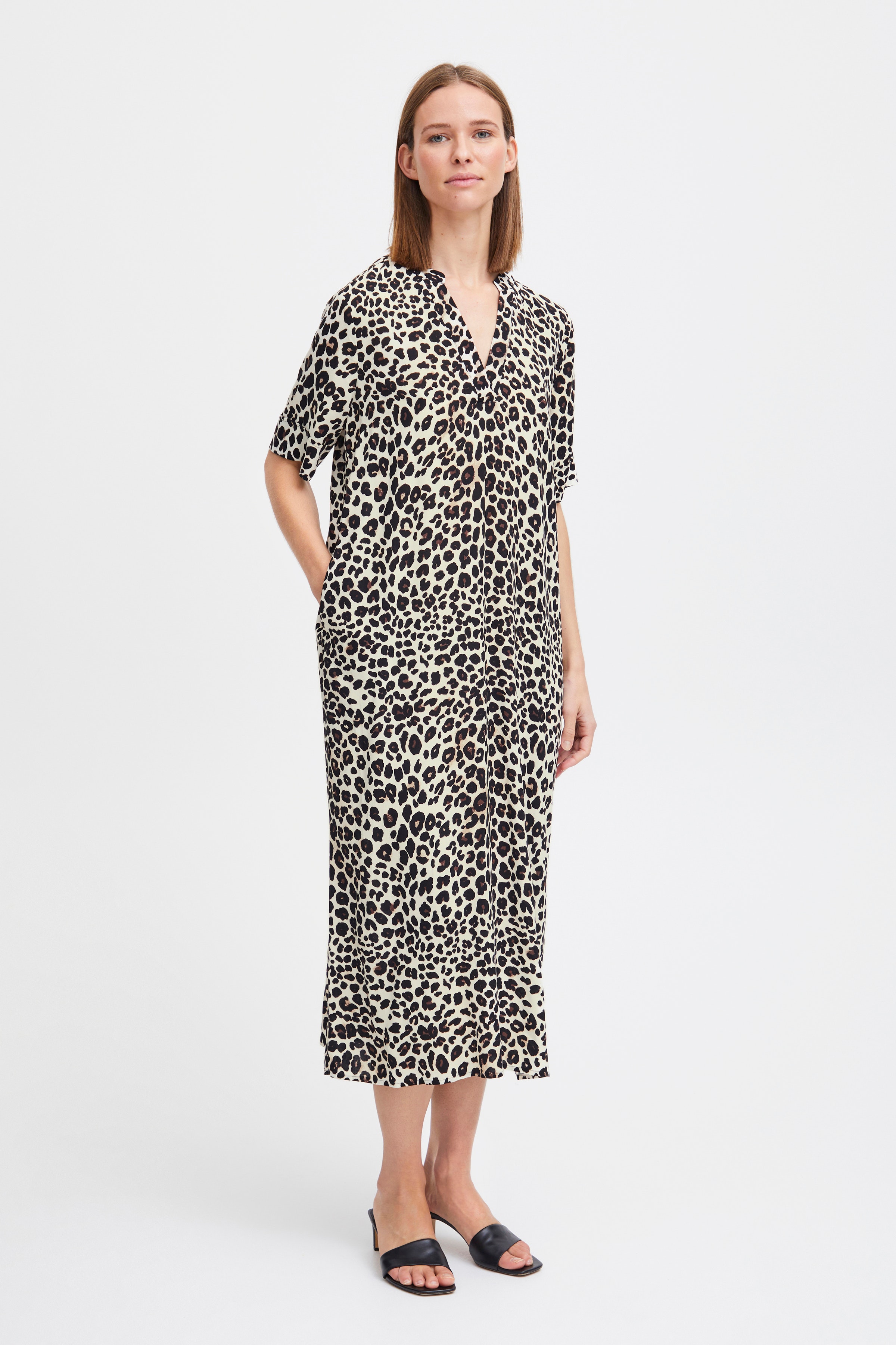 BYMMJOELLA Jurk LOOKBOOK FRONT 20814539-202956