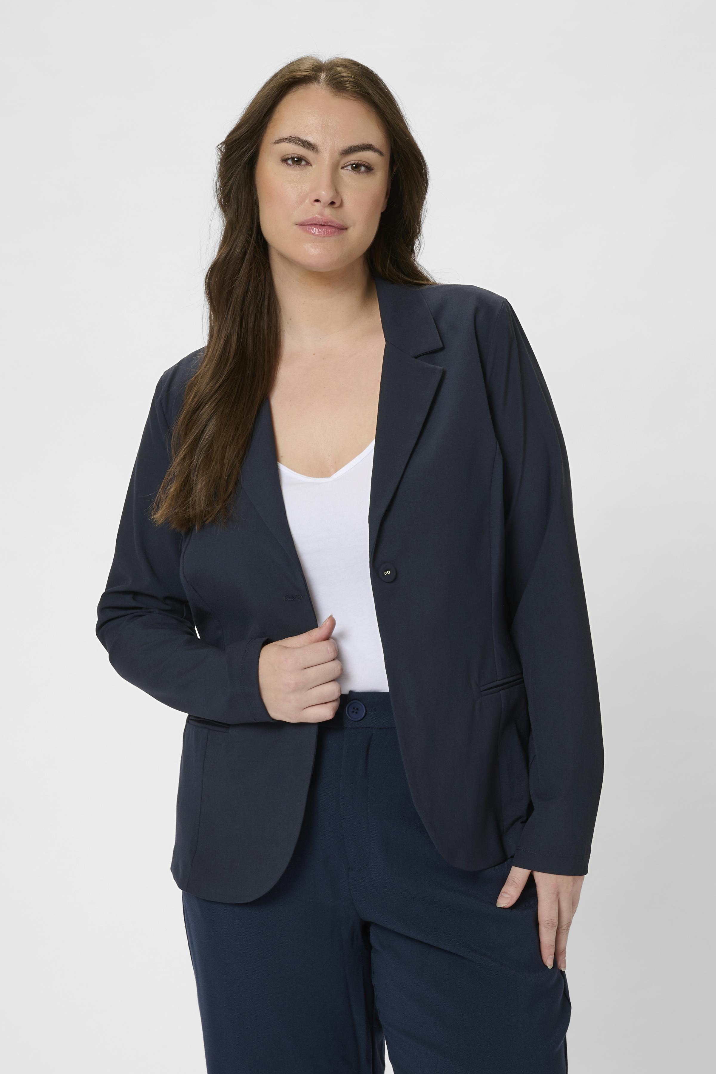 KCjia Blazer LOOKBOOK FRONT 10580023-194020