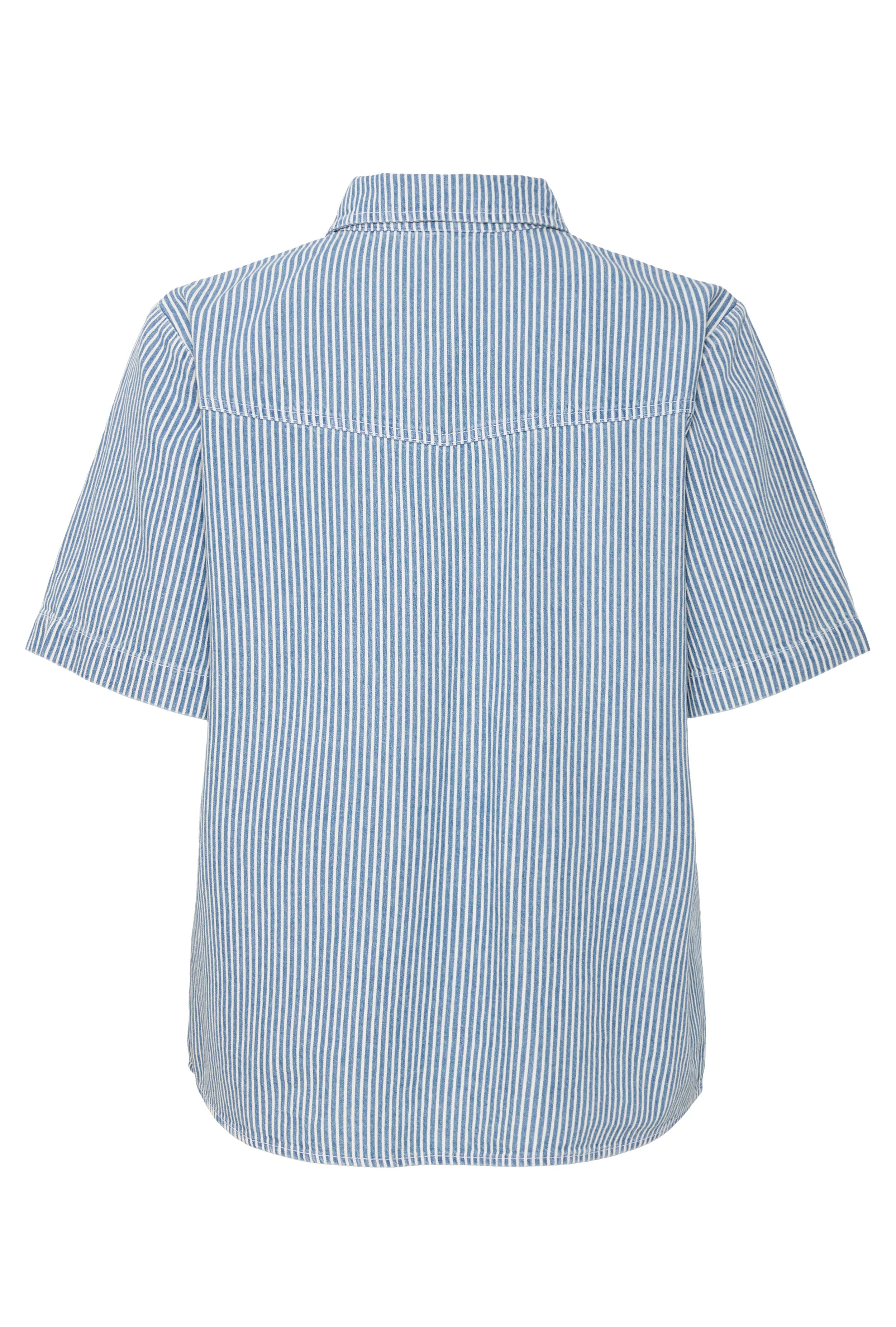 BYLARO Skjorte PACK BACK 20816760-204781