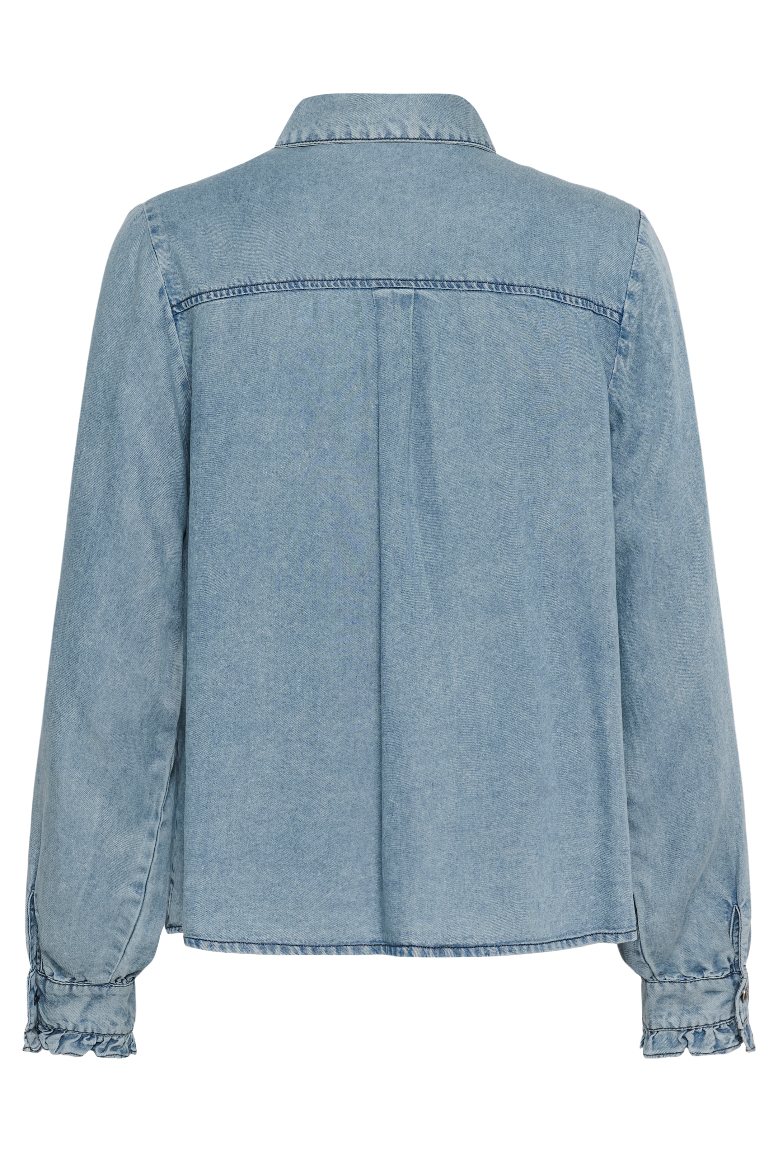 CREllie Hemd PACK BACK 10614599-108865