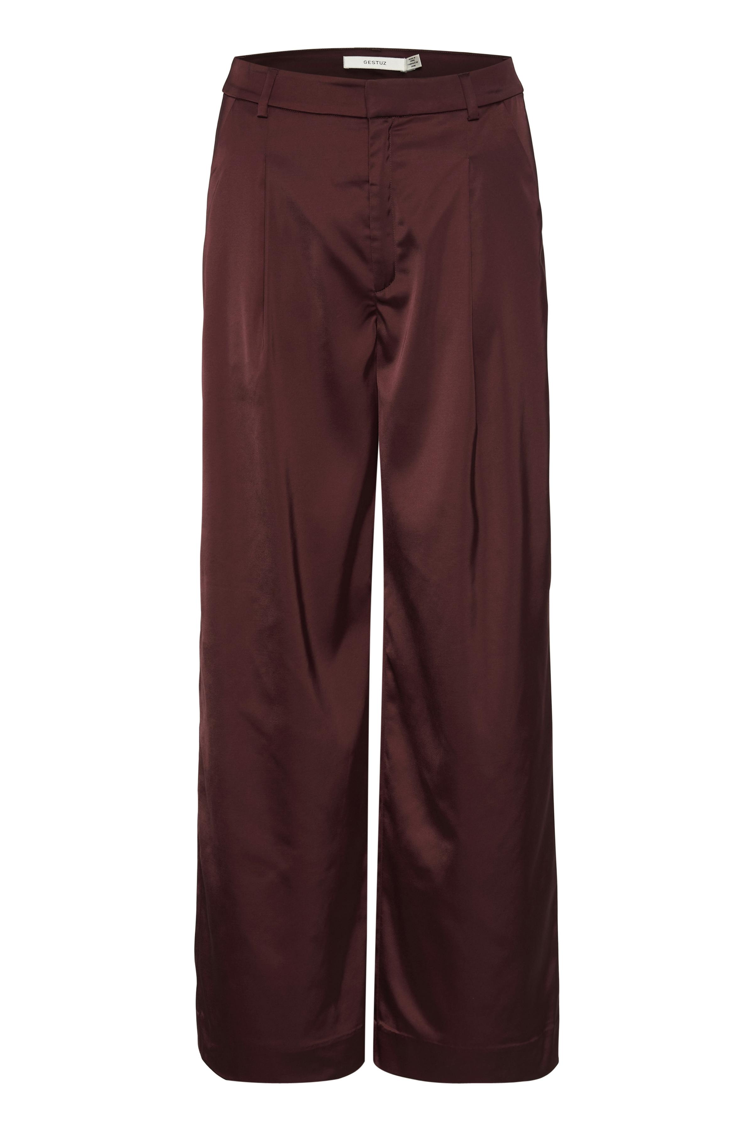 YacmineGZ Trousers LOOKBOOK FRONT 10909862-106643