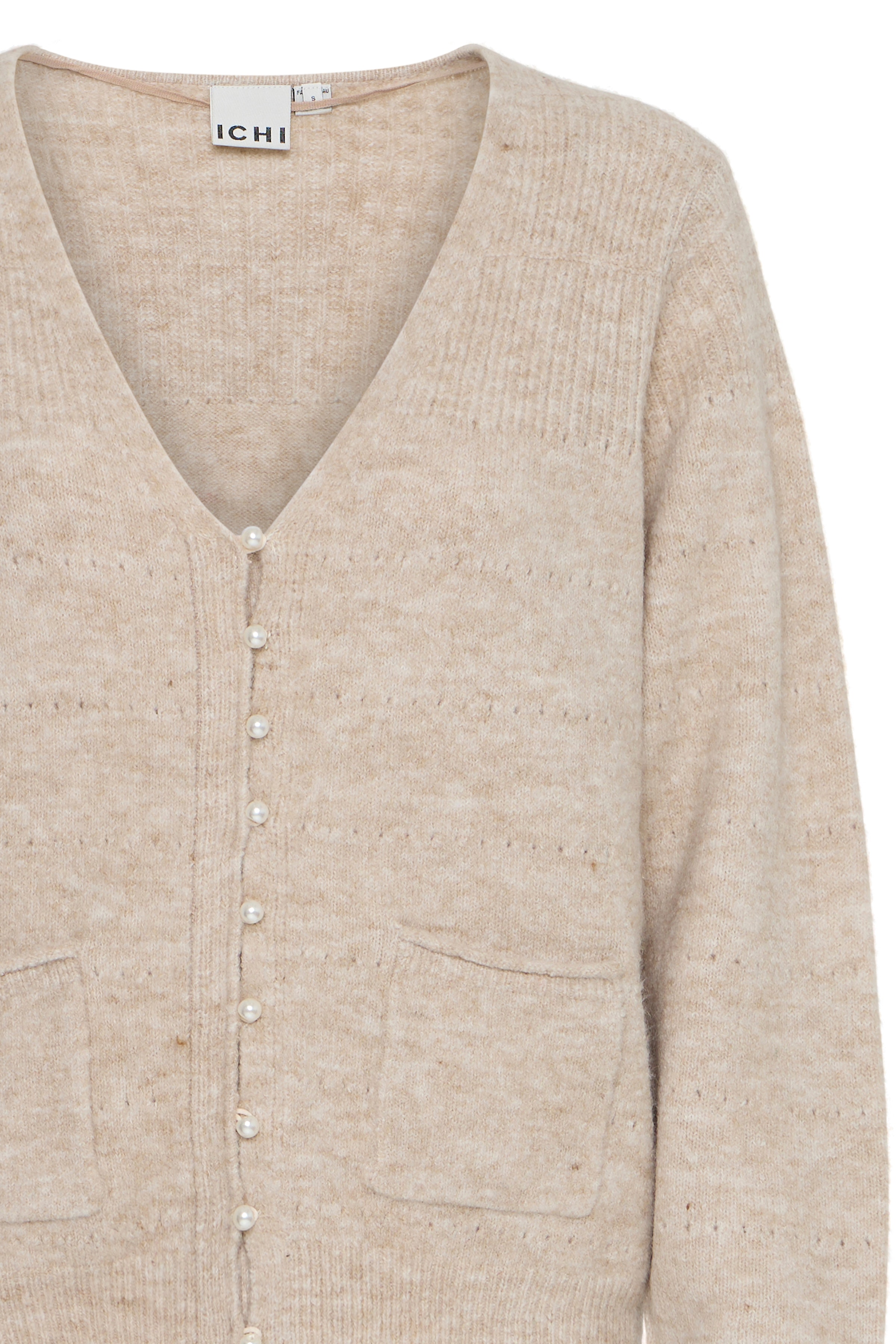 IHBANISE Strikket cardigan PACK DETAIL 20122586-1304011