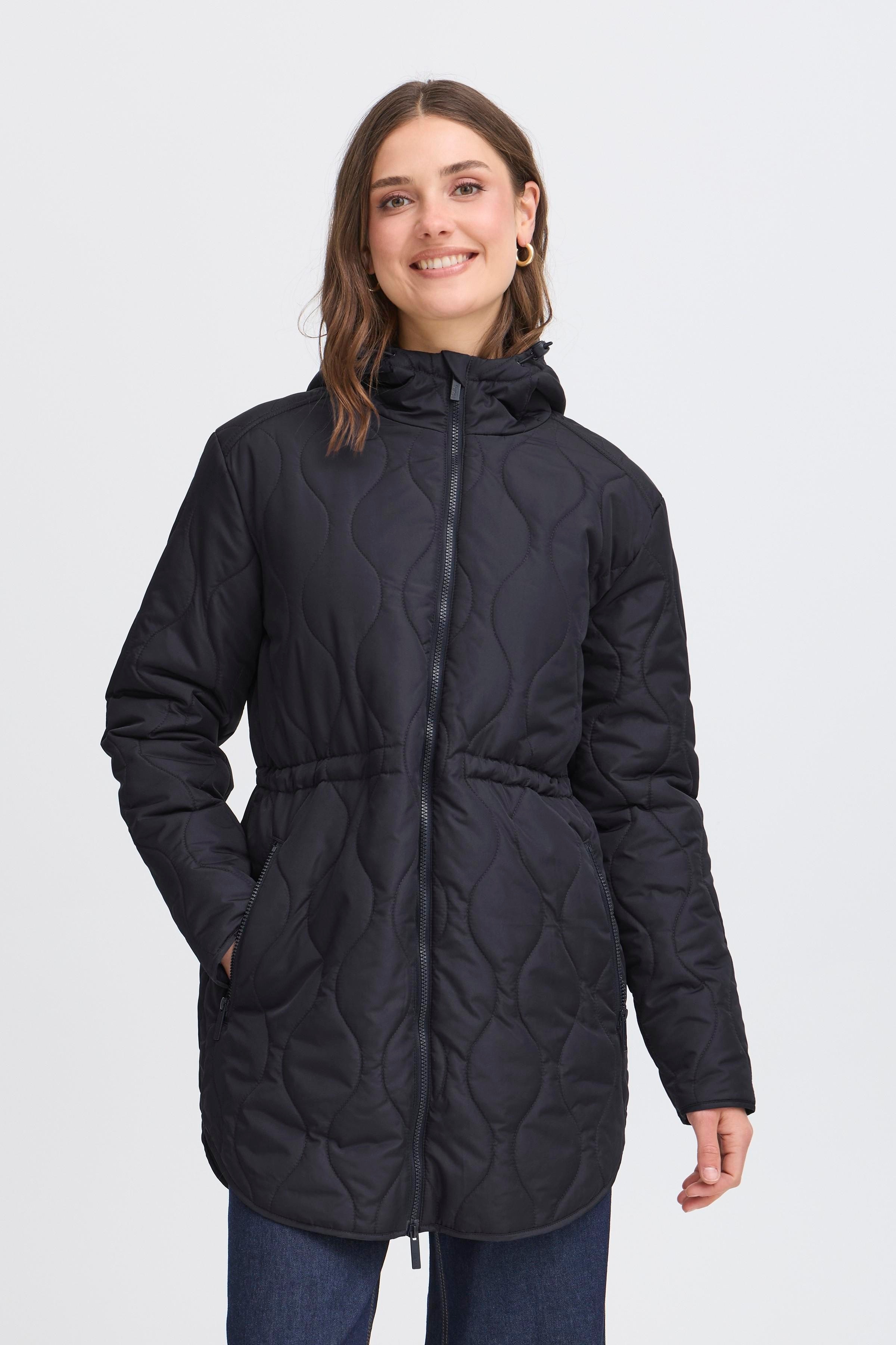 FREGIA Yttertøy LOOKBOOK FRONT 20615672-193924