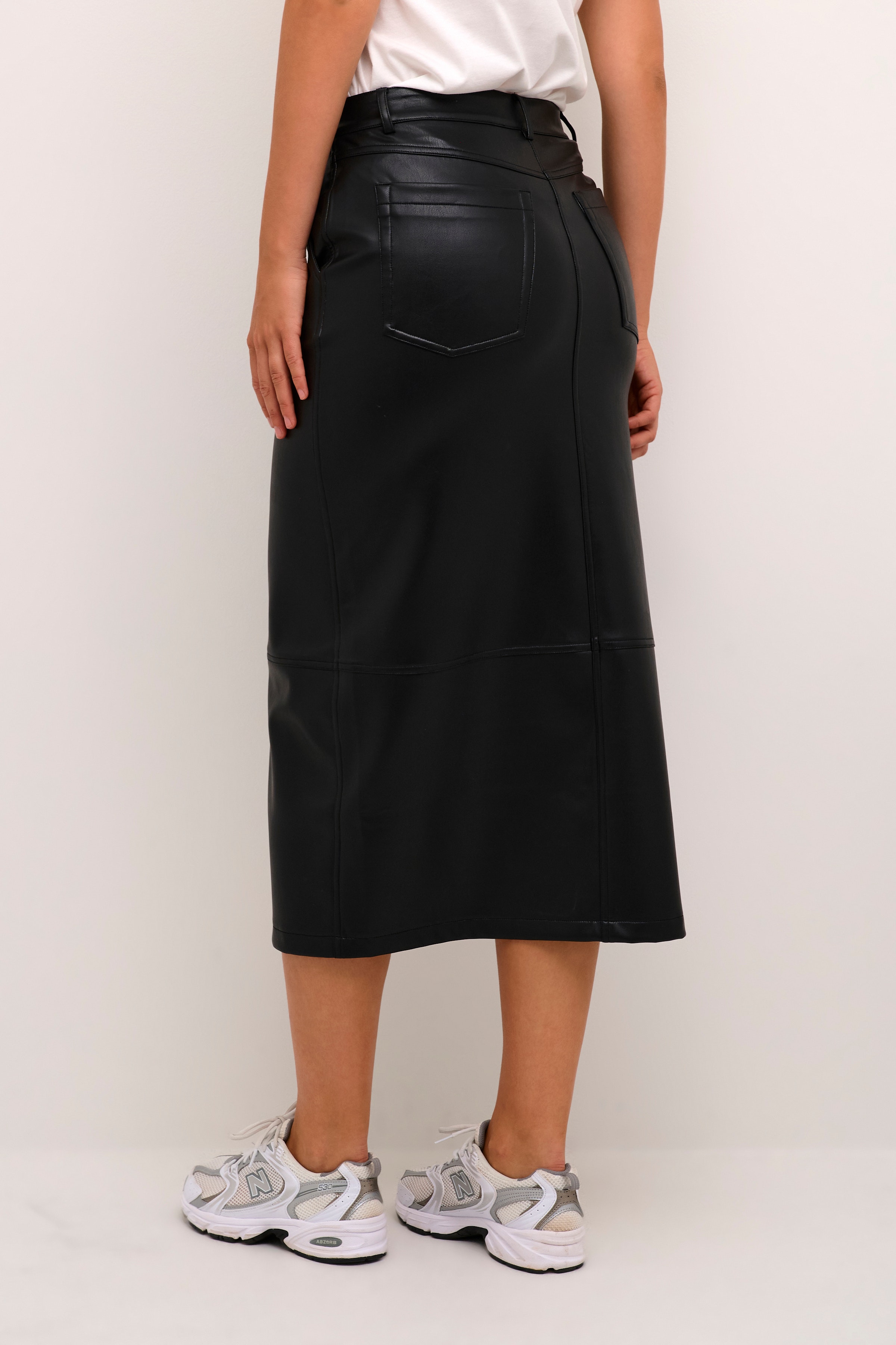 KAalina Skjørt LOOKBOOK BACK 10508153-100121