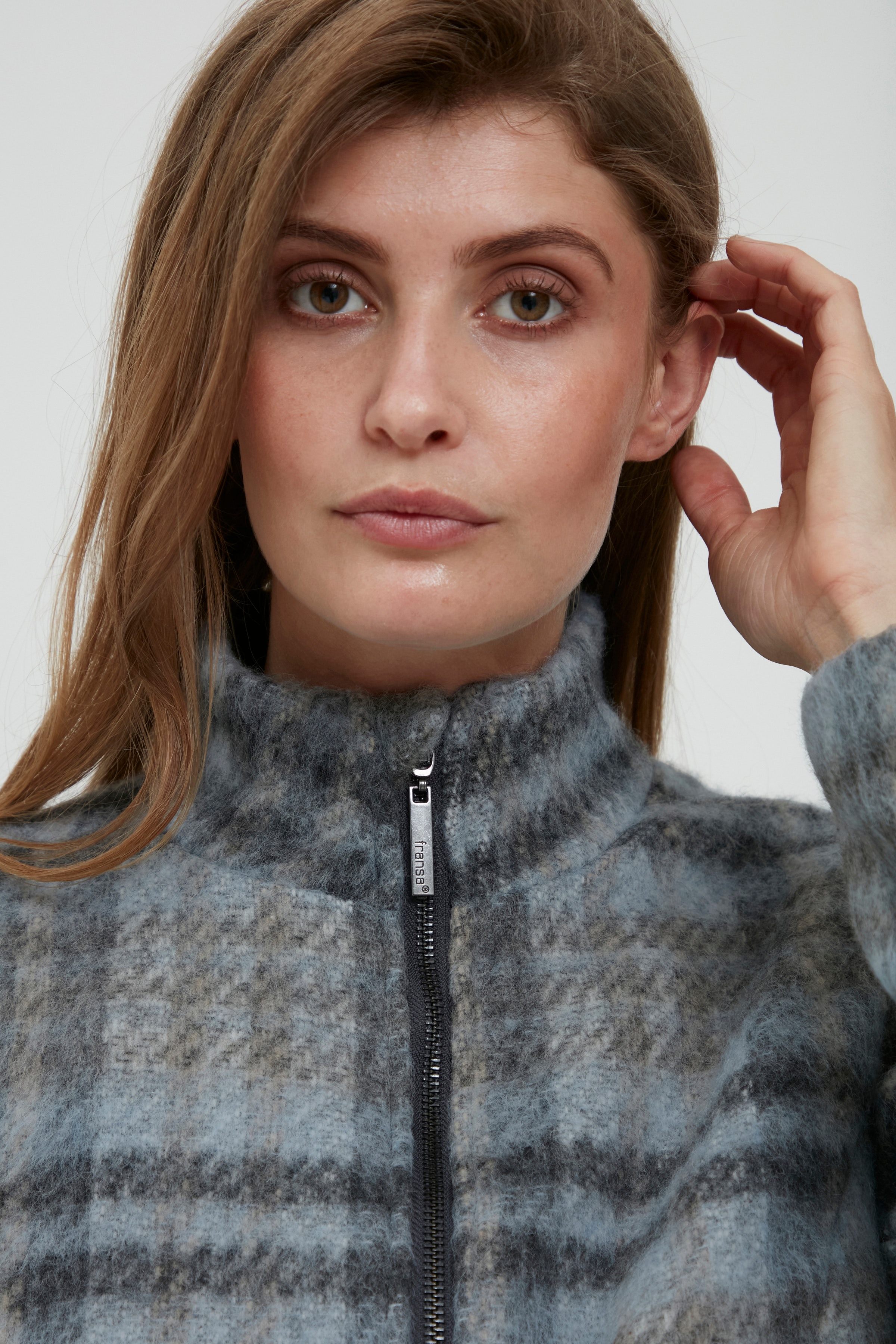 Overtøj LOOKBOOK DETAIL 20609361-200111