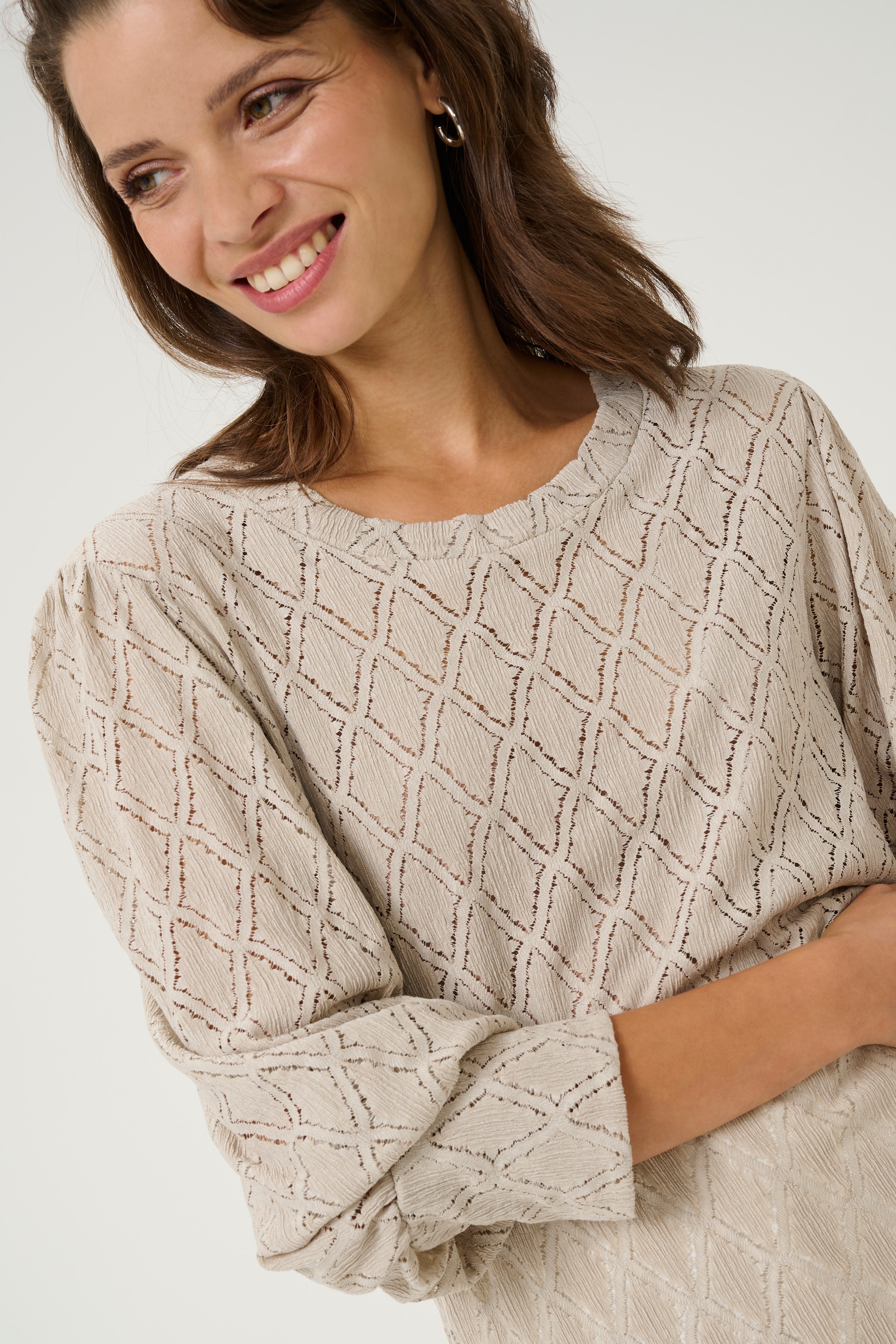 KAtio Bluse LOOKBOOK DETAIL 10509843-151305