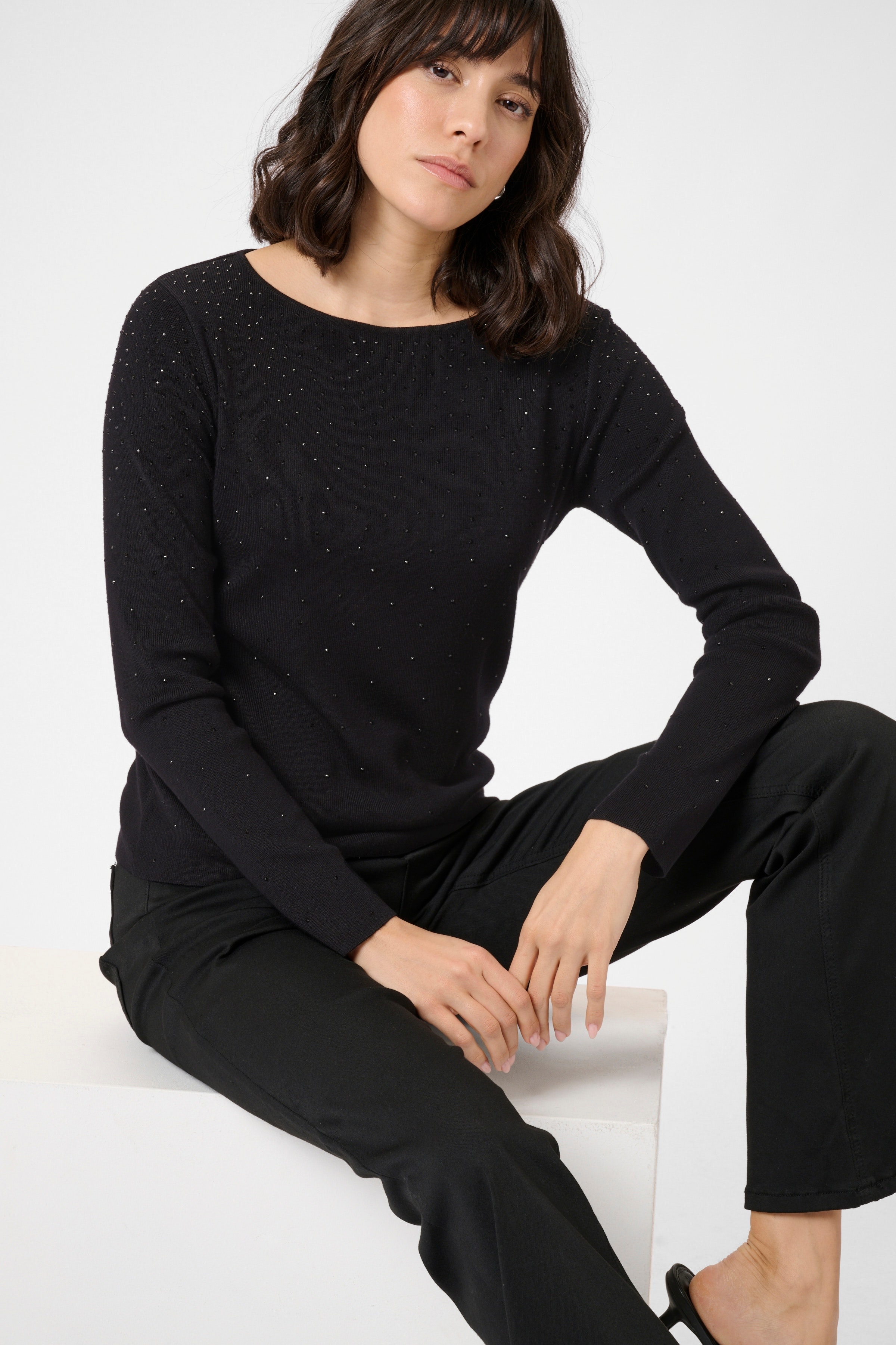 KAminna Pullover LOOKBOOK DETAIL 10510919-100121